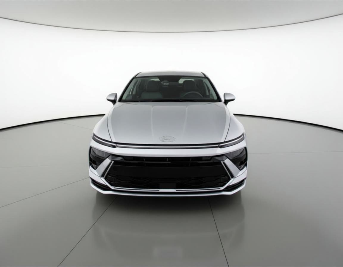 Thumbnail: 2025 Hyundai Sonata - 2