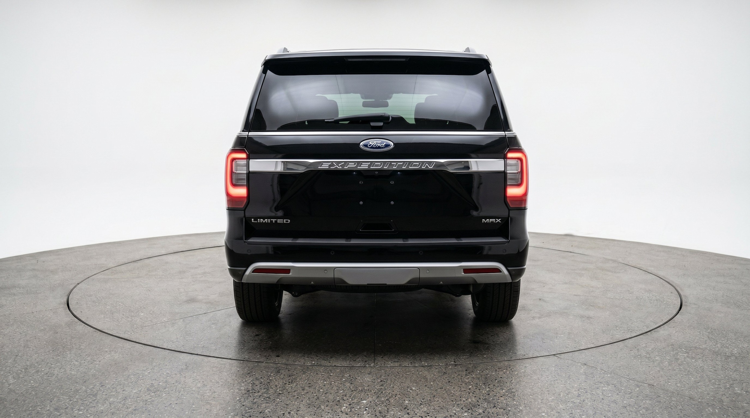 Thumbnail: 2024 Ford Expedition MAX - 7