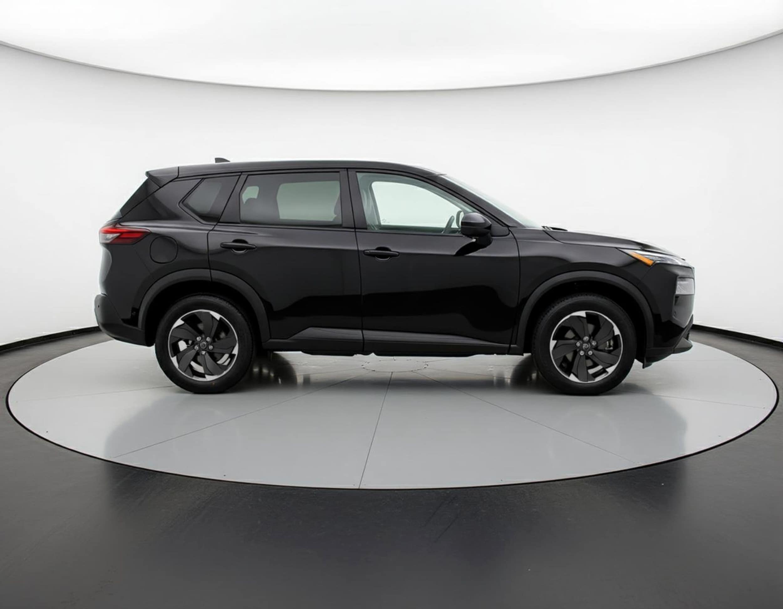 Thumbnail: 2025 Nissan Rogue - 8