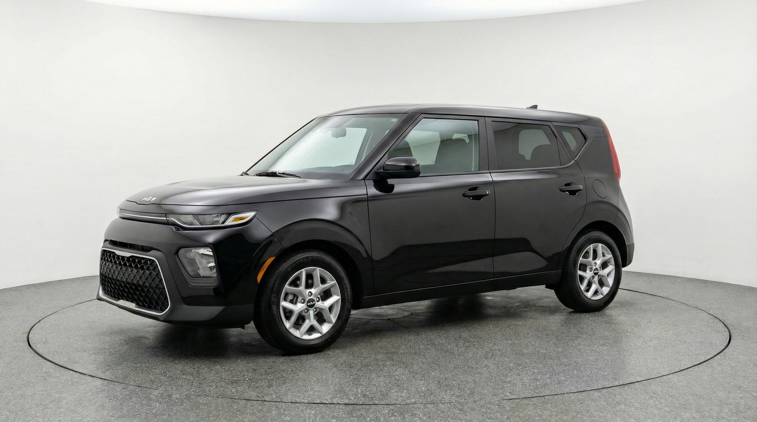 Thumbnail: 2025 Kia Soul - 3