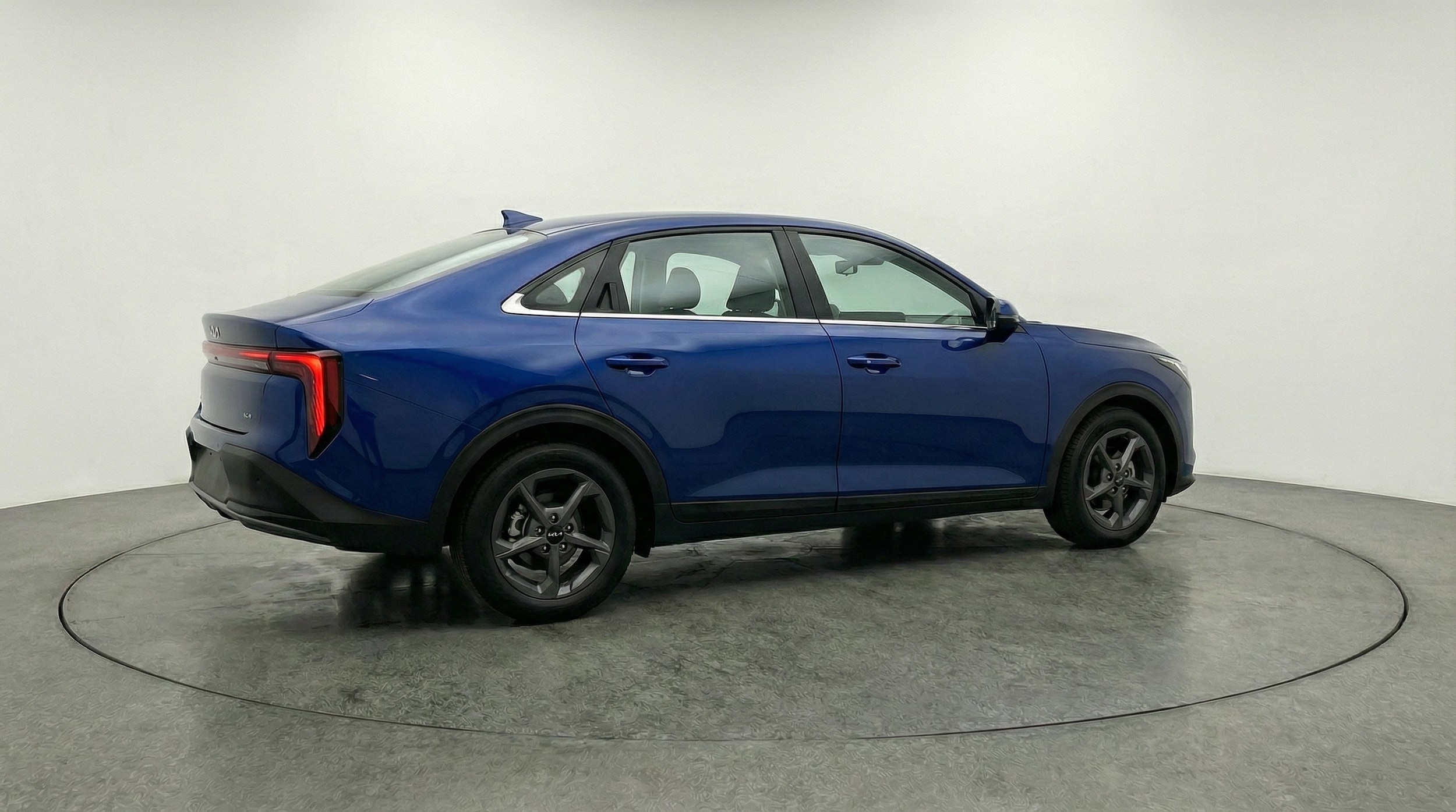 Thumbnail: 2025 Kia K4 - 7