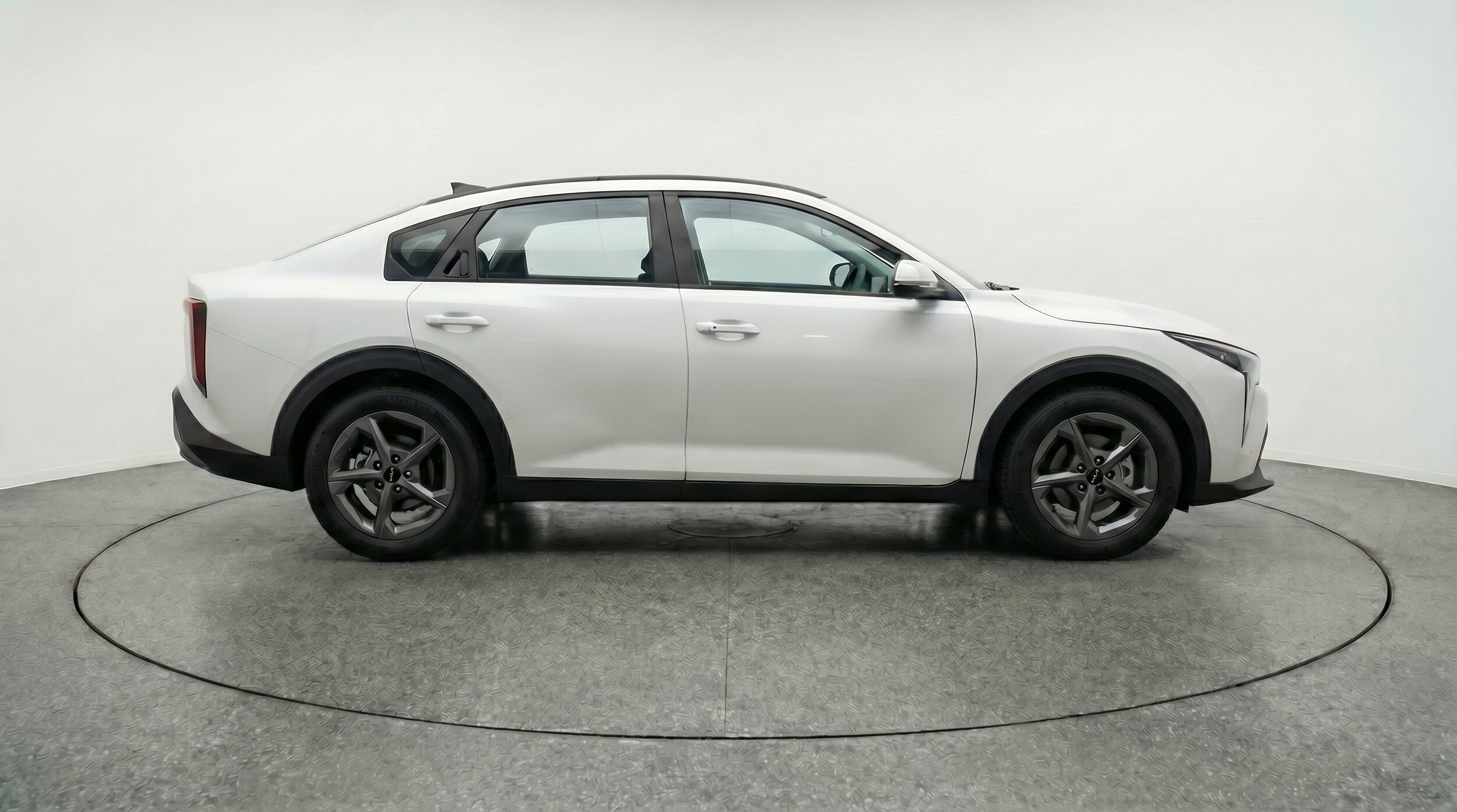 Thumbnail: 2026 Kia K4 - 11