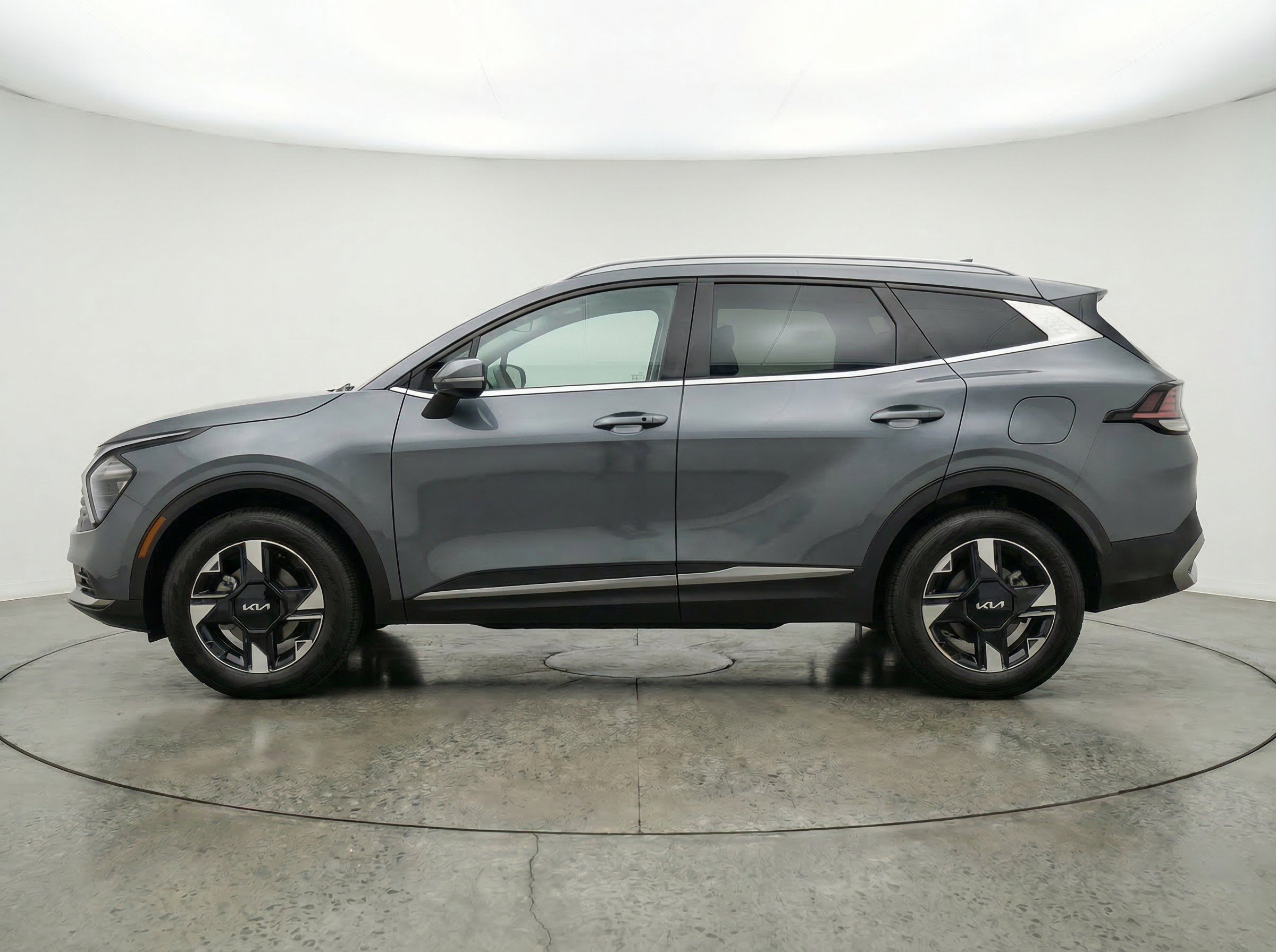 Thumbnail: 2026 Kia Sportage - 5