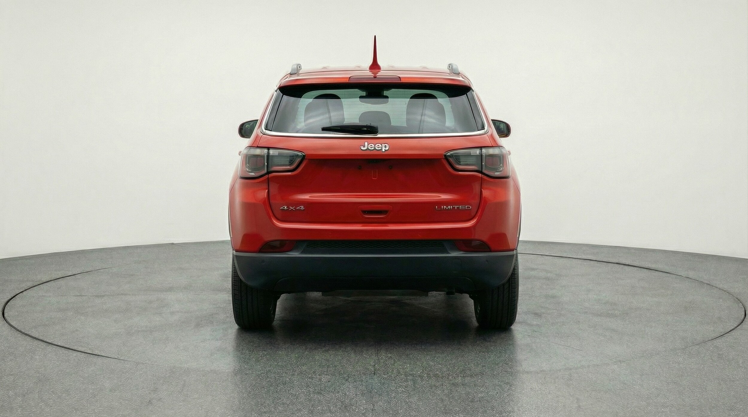 Thumbnail: 2025 Jeep Compass - 6