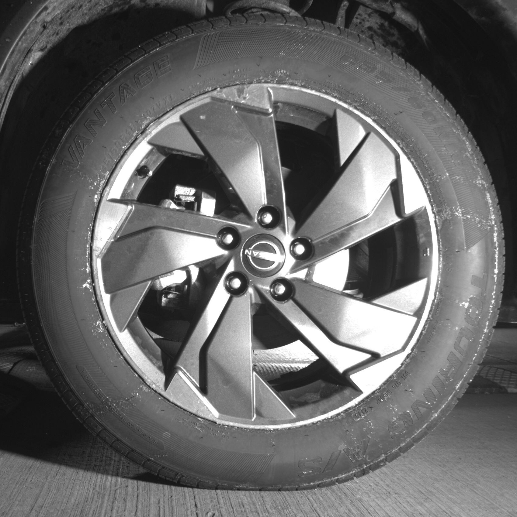 Thumbnail: 2025 Nissan Rogue - 9