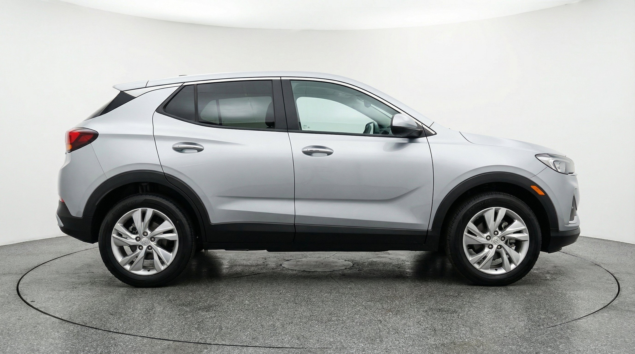 Thumbnail: 2026 Buick Encore GX - 11
