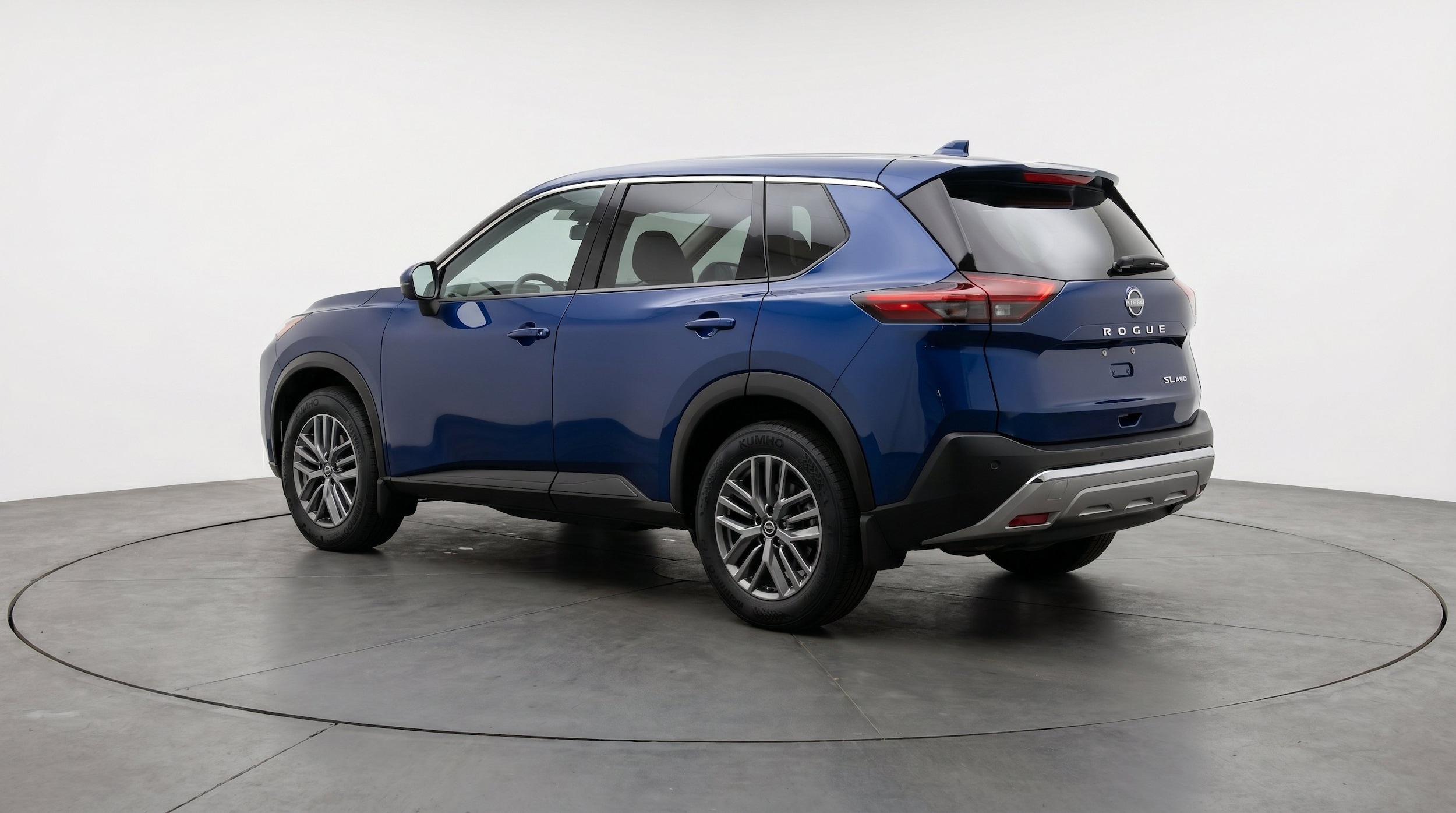 Thumbnail: 2026 Nissan Rogue - 6