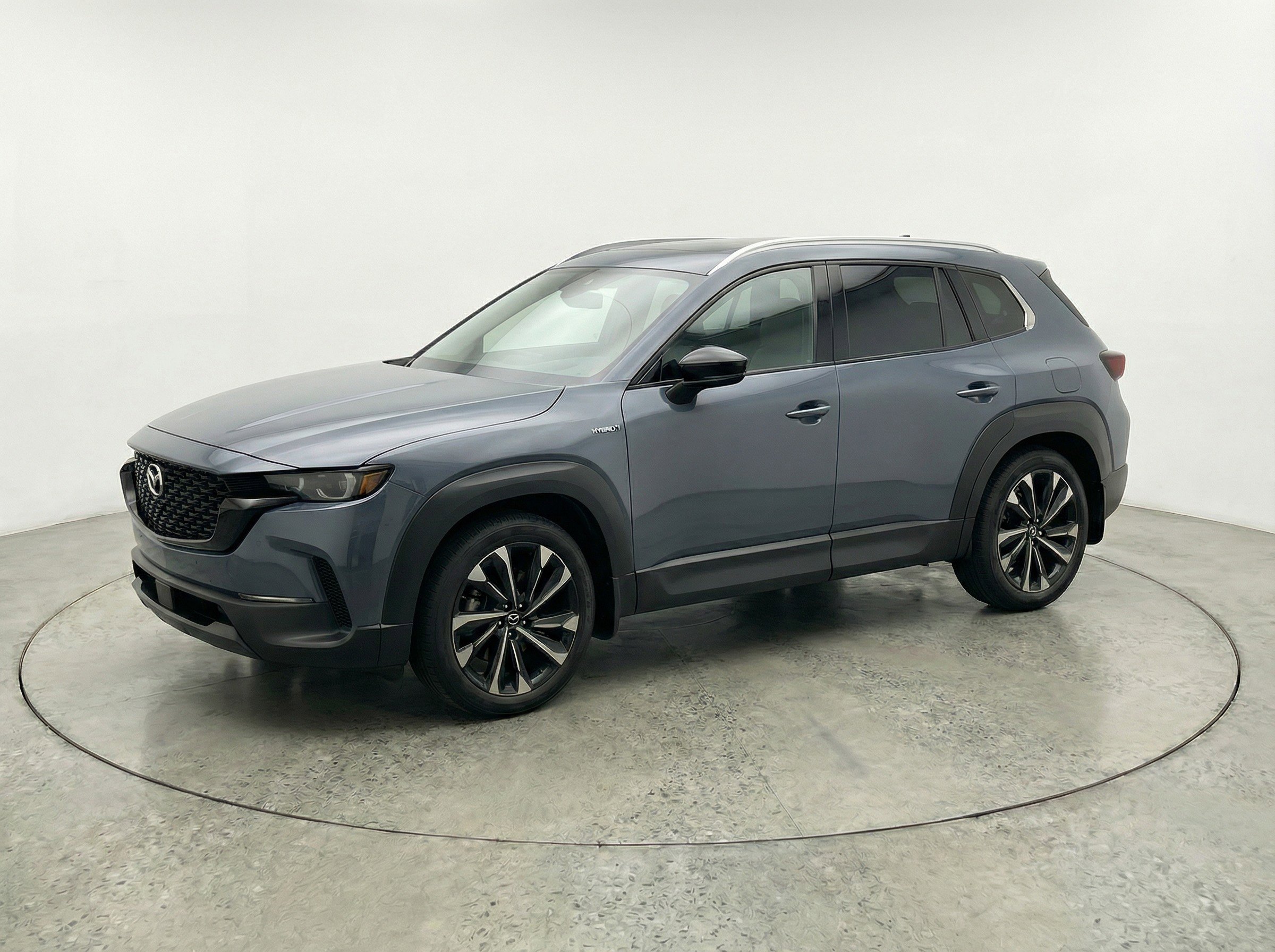 Thumbnail: 2025 Mazda CX-50 - 3