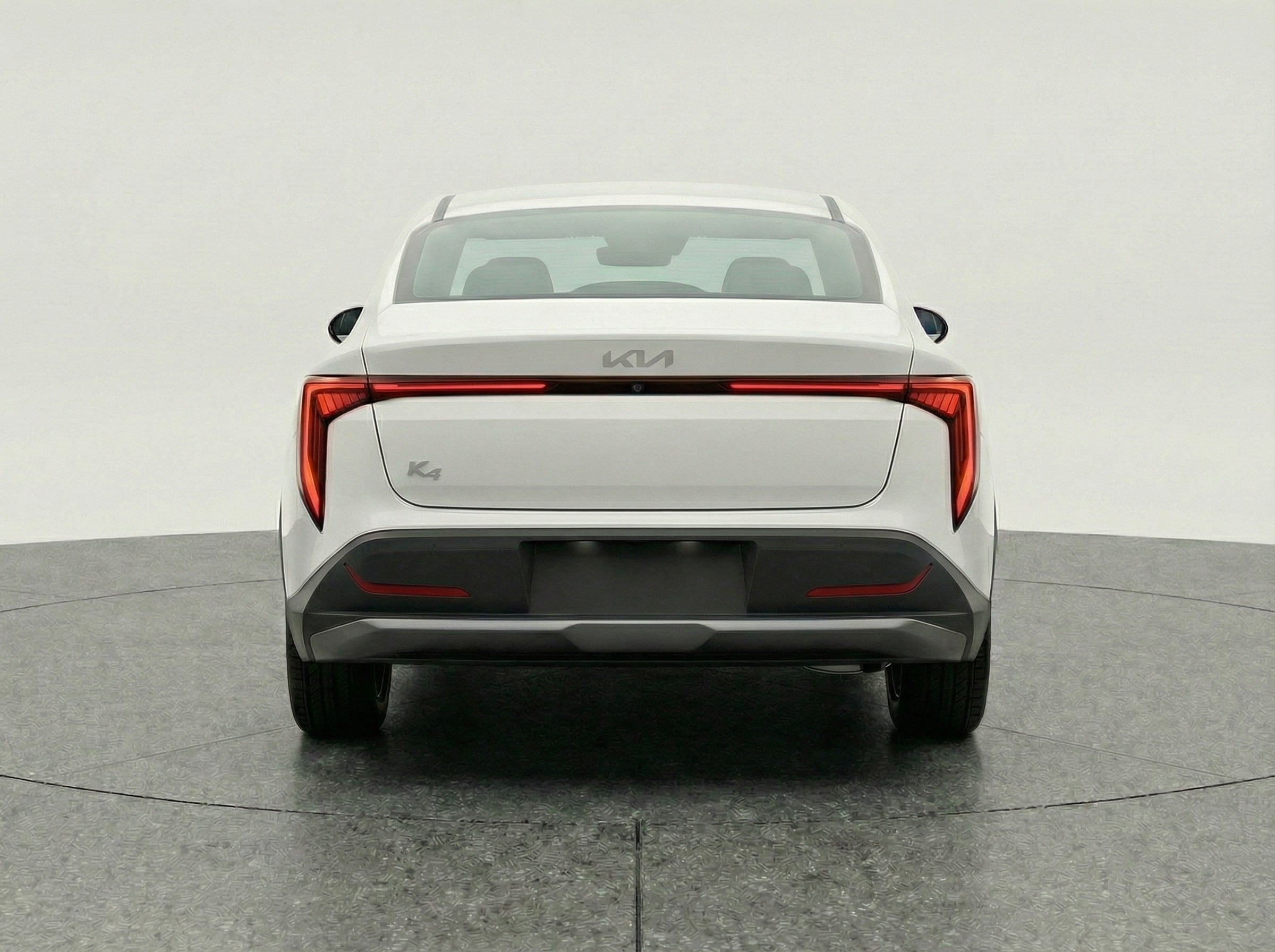 Thumbnail: 2025 Kia K4 - 6