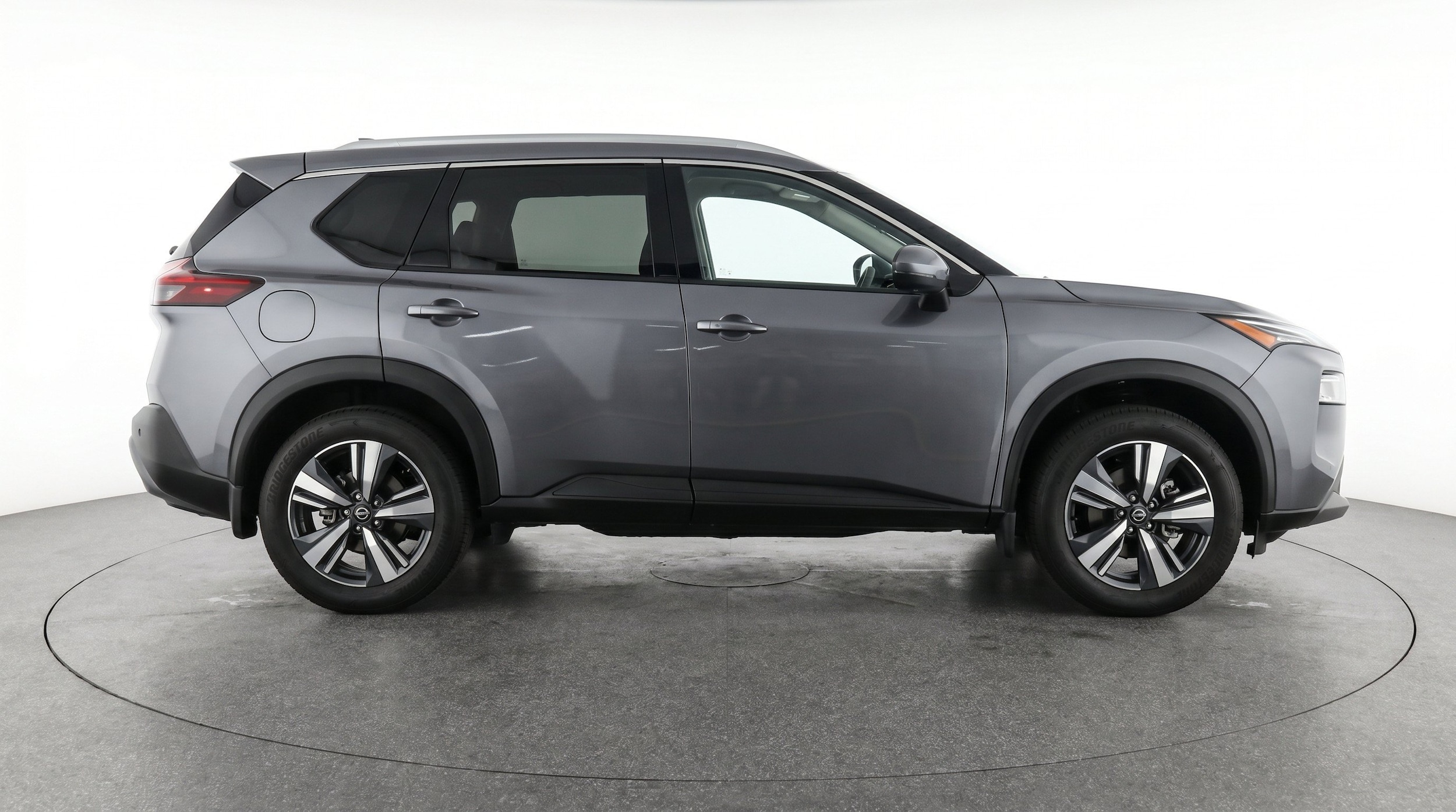 Thumbnail: 2026 Nissan Rogue - 11