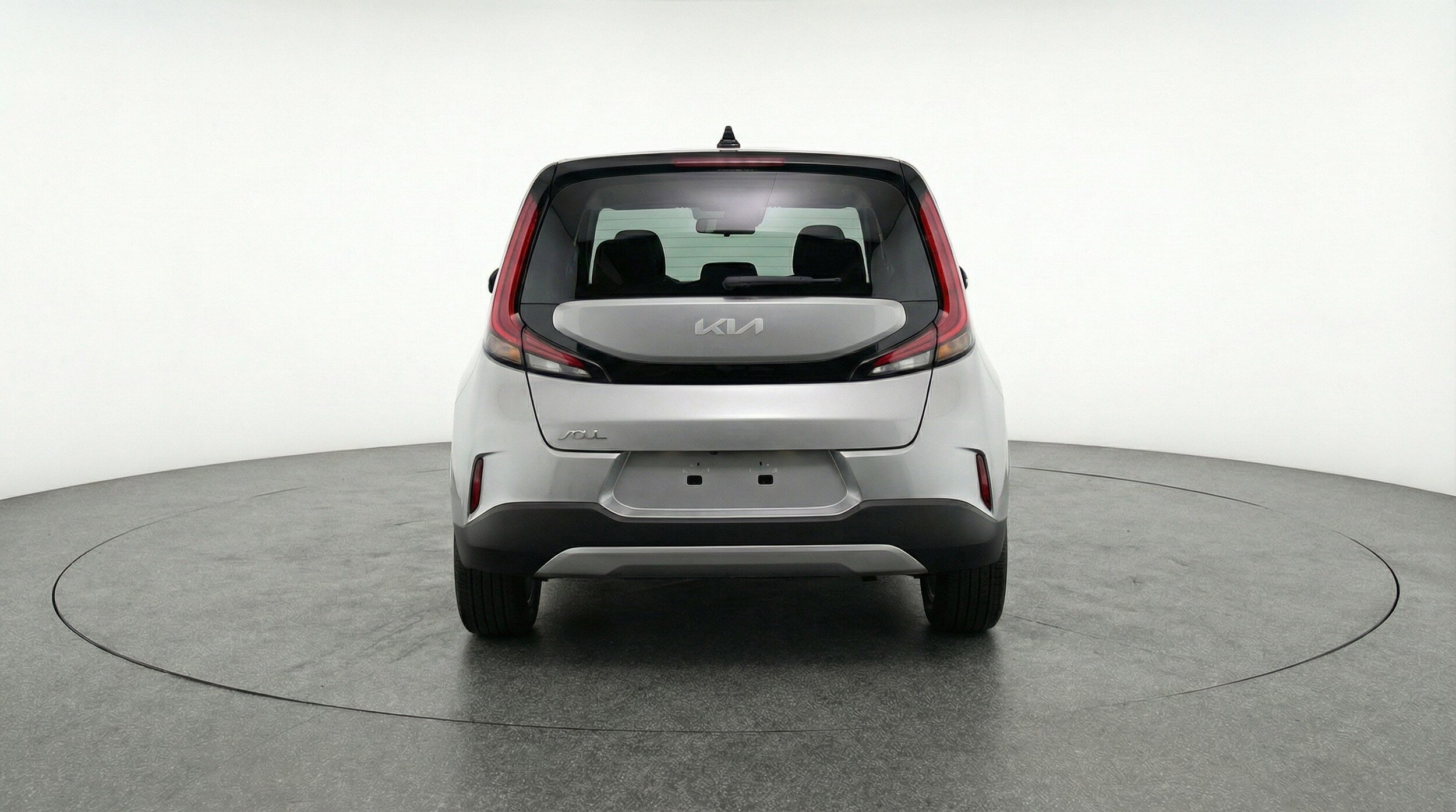 Thumbnail: 2025 Kia Soul - 7