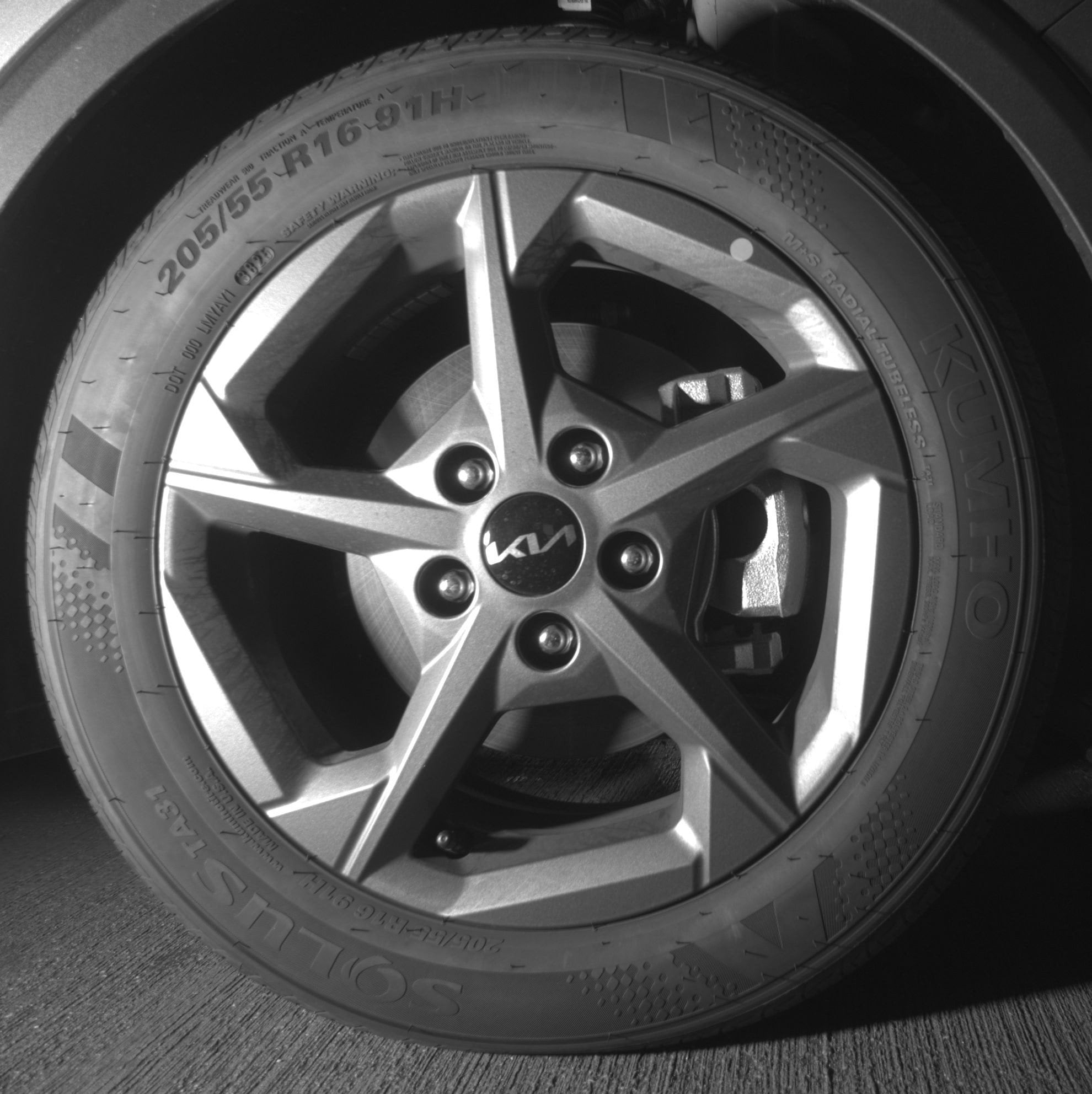 Thumbnail: 2026 Kia K4 - 13