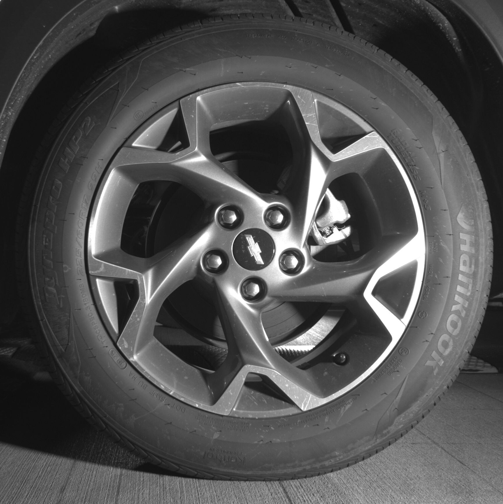 Thumbnail: 2025 Chevrolet Trax - 11