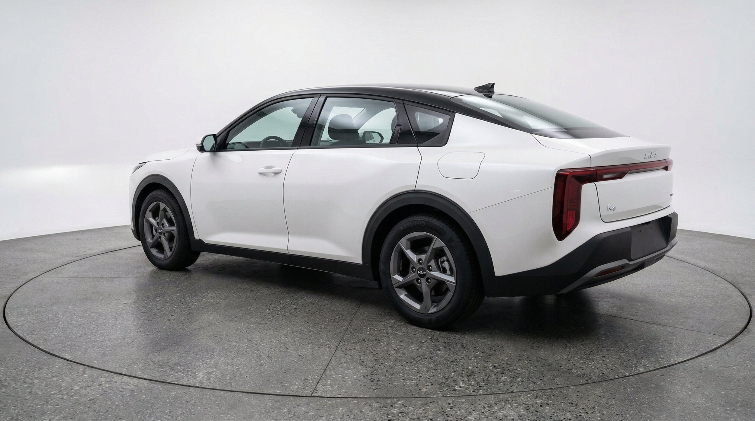 Thumbnail: 2026 Kia K4 - 6