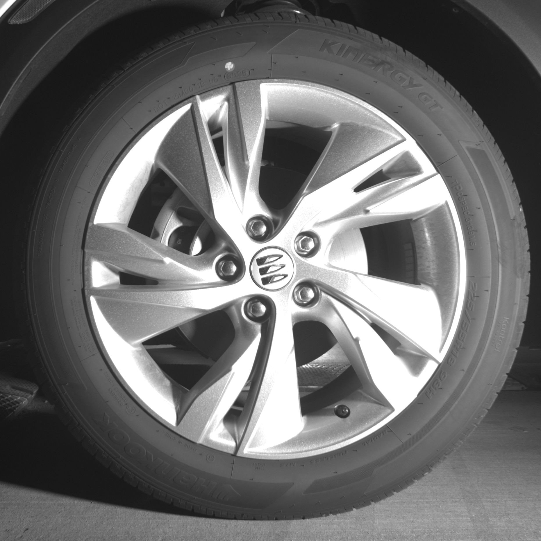 Thumbnail: 2026 Buick Encore GX - 11