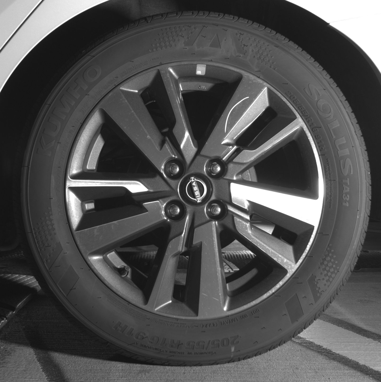 Thumbnail: 2025 Nissan Versa - 11