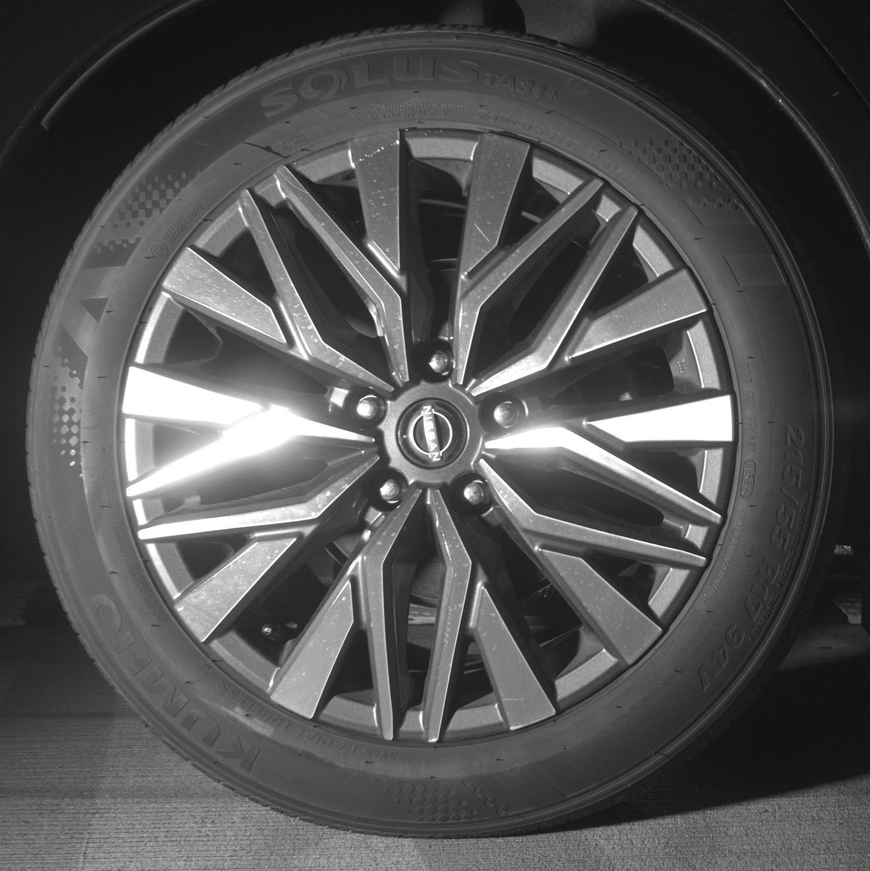 Thumbnail: 2025 Nissan Altima - 12