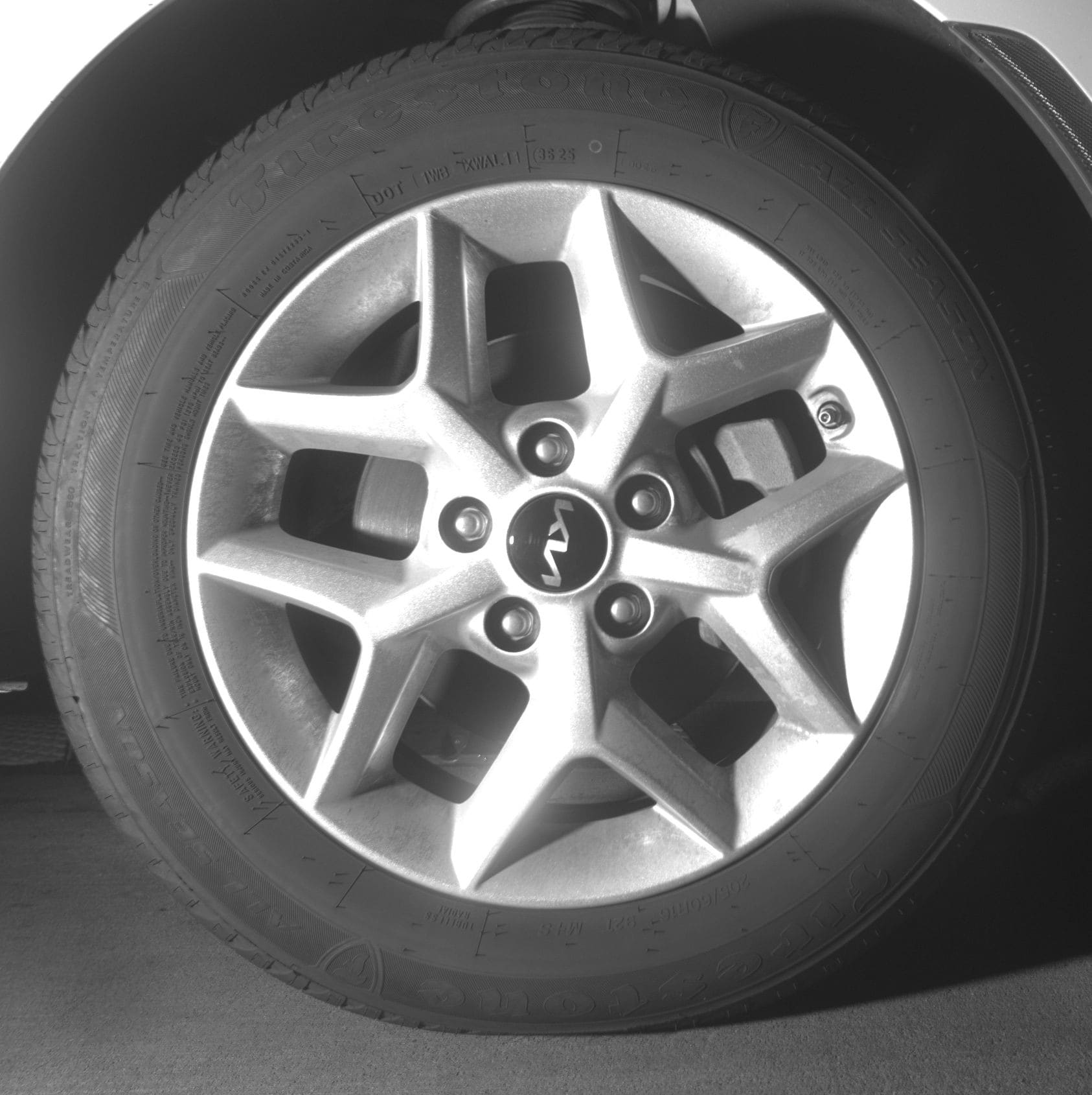 Thumbnail: 2025 Kia Soul - 10