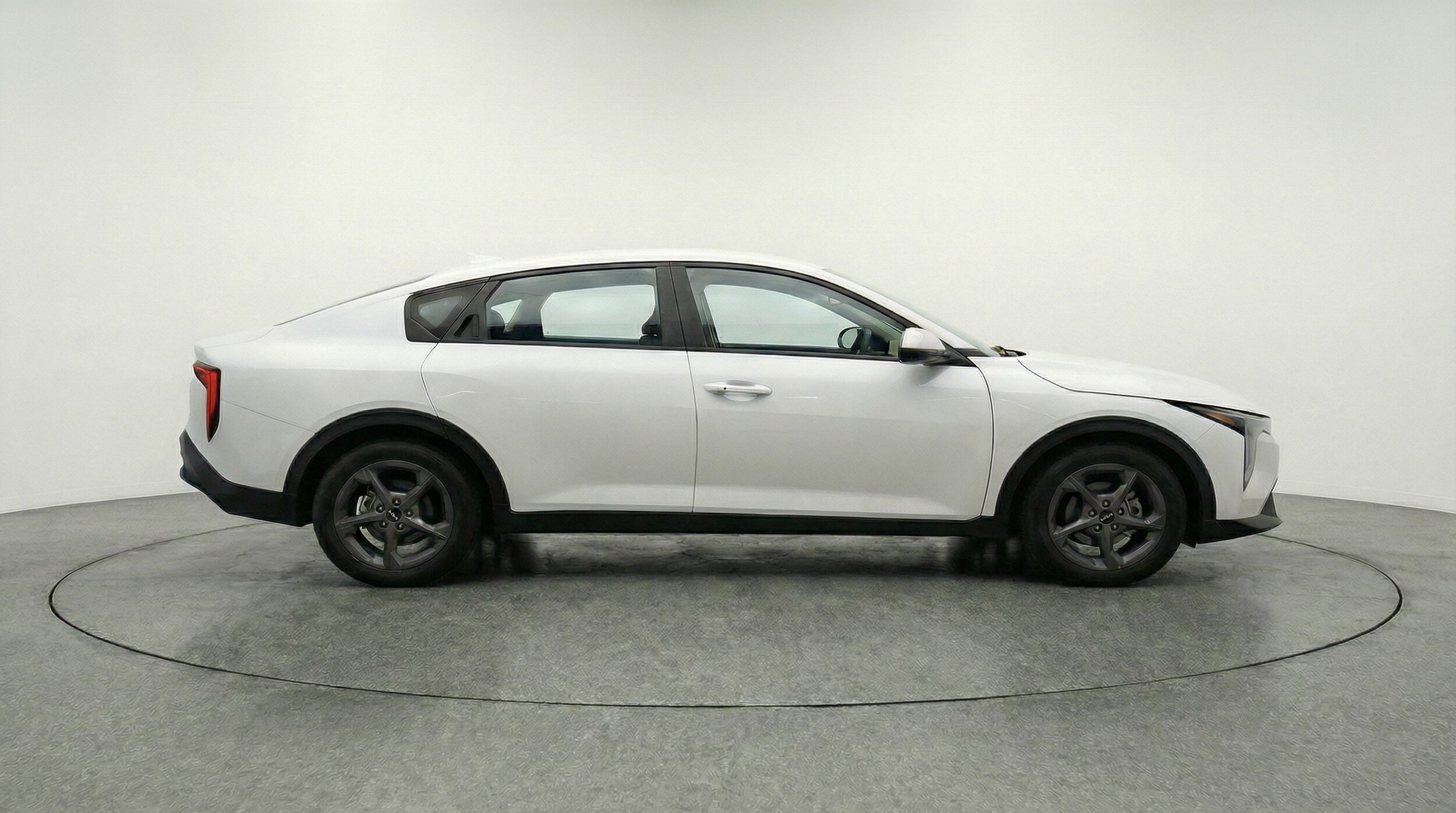 Thumbnail: 2025 Kia K4 - 8