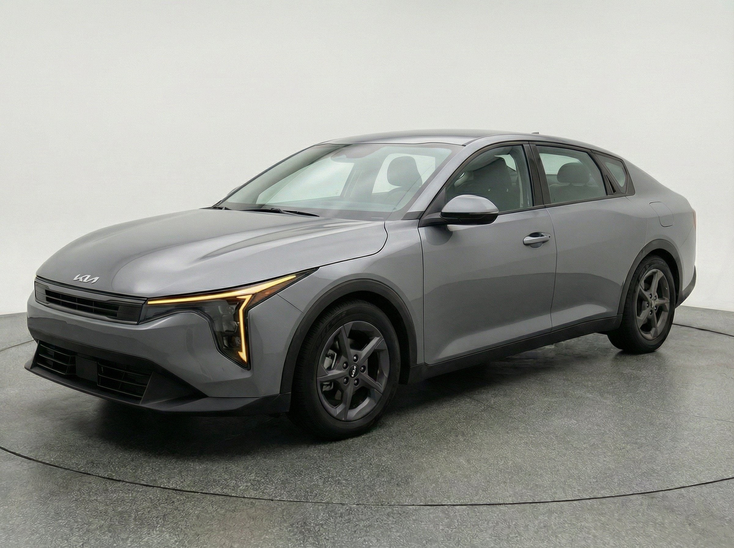 Thumbnail: 2025 Kia K4 - 3