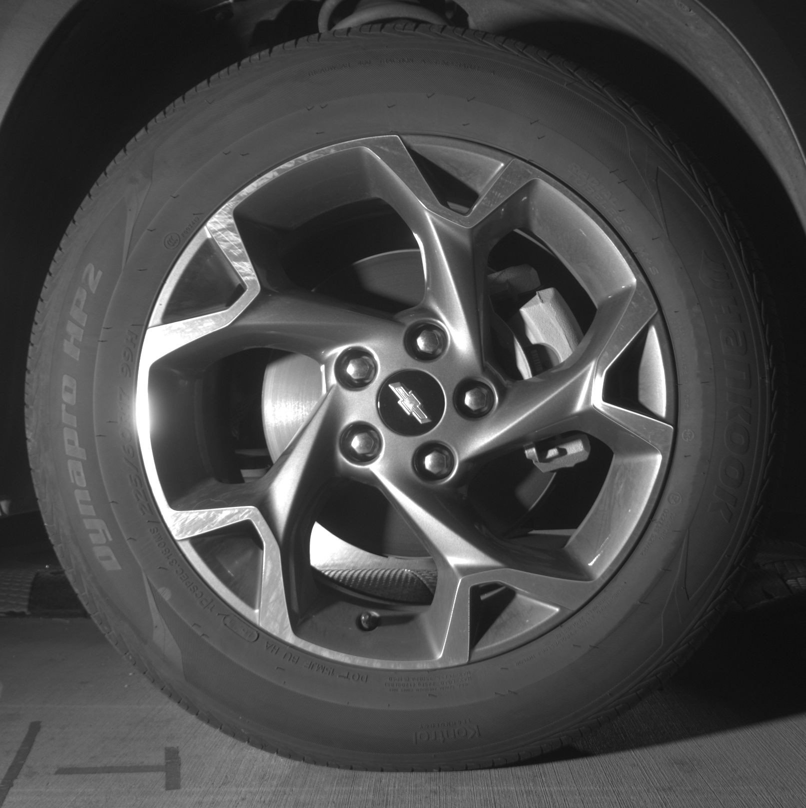 Thumbnail: 2025 Chevrolet Trax - 13