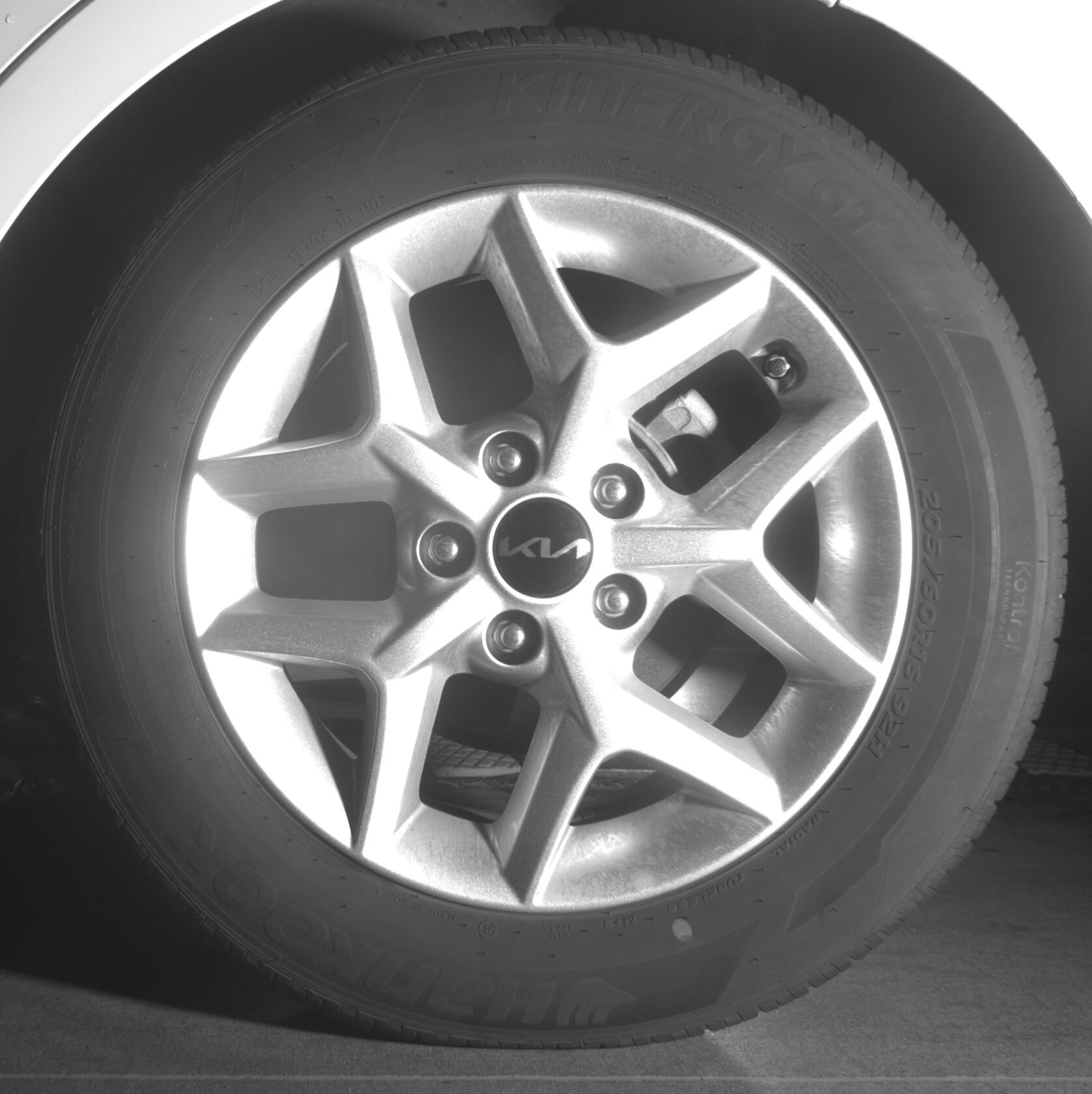 Thumbnail: 2025 Kia Soul - 11