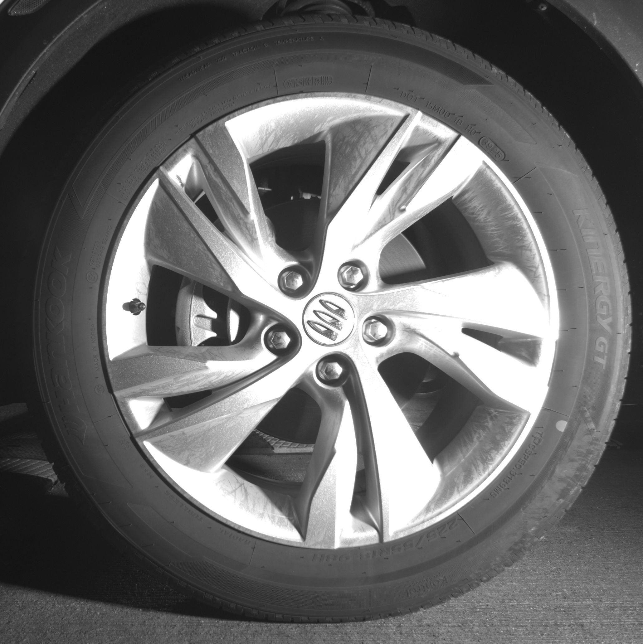 Thumbnail: 2026 Buick Encore GX - 12