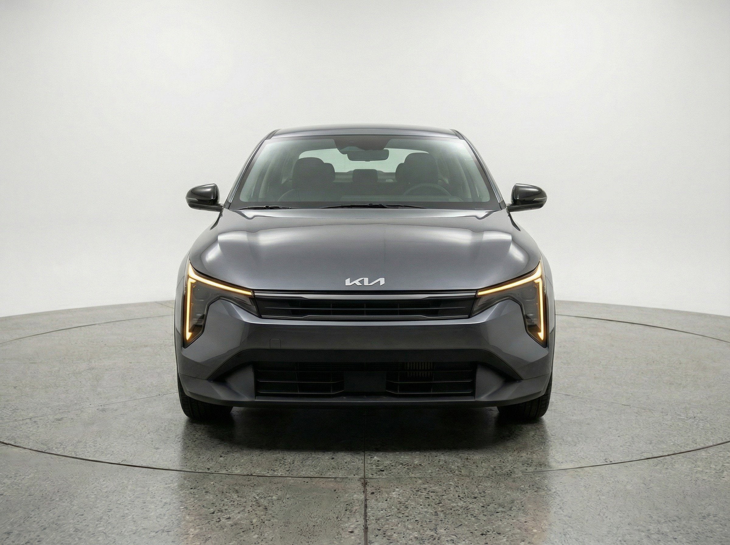 Thumbnail: 2025 Kia K4 - 2