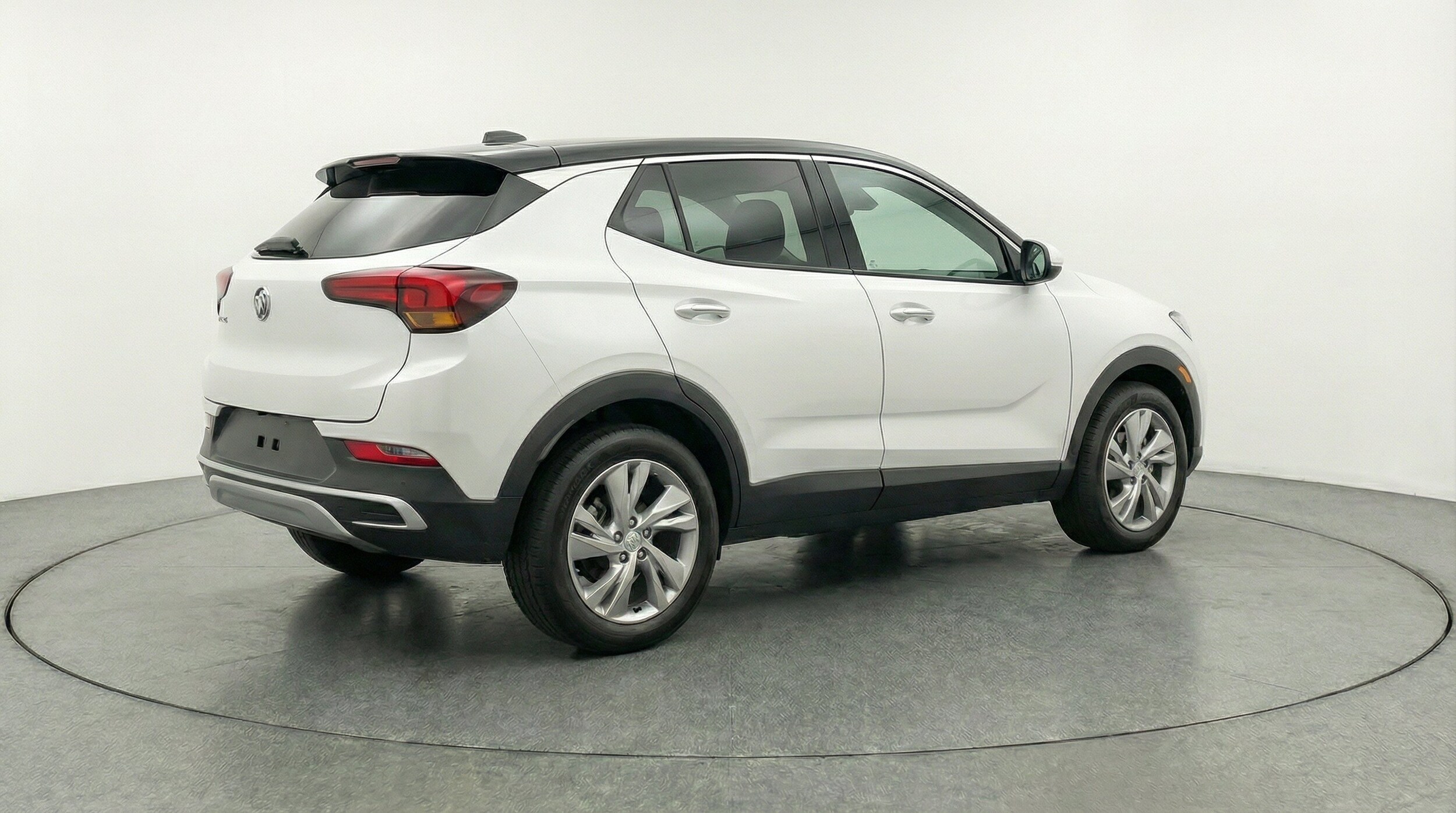 Thumbnail: 2026 Buick Encore GX - 9