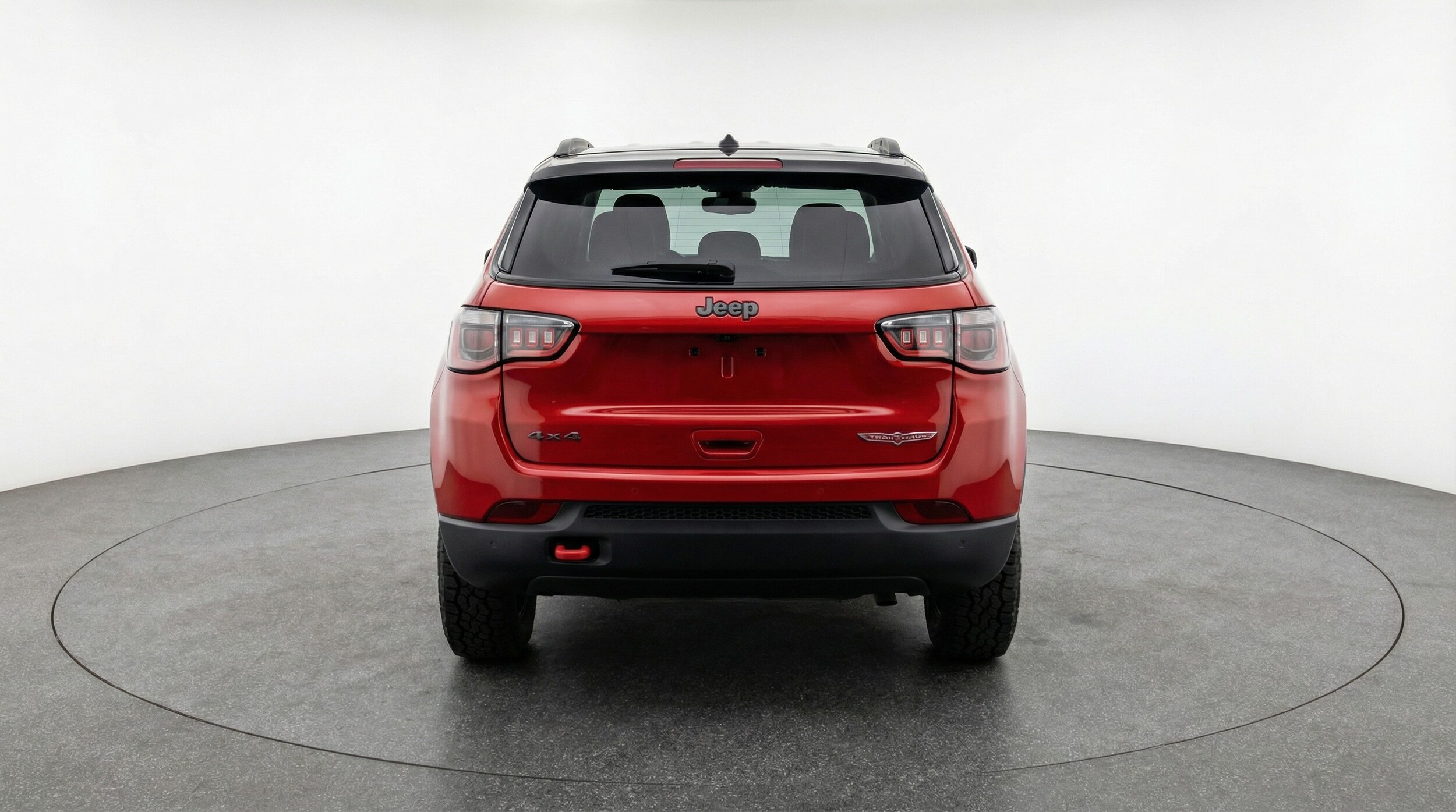 Thumbnail: 2025 Jeep Compass - 6