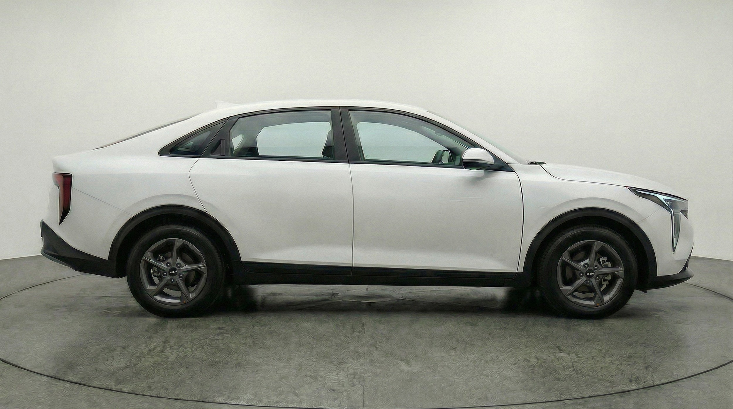 Thumbnail: 2025 Kia K4 - 11