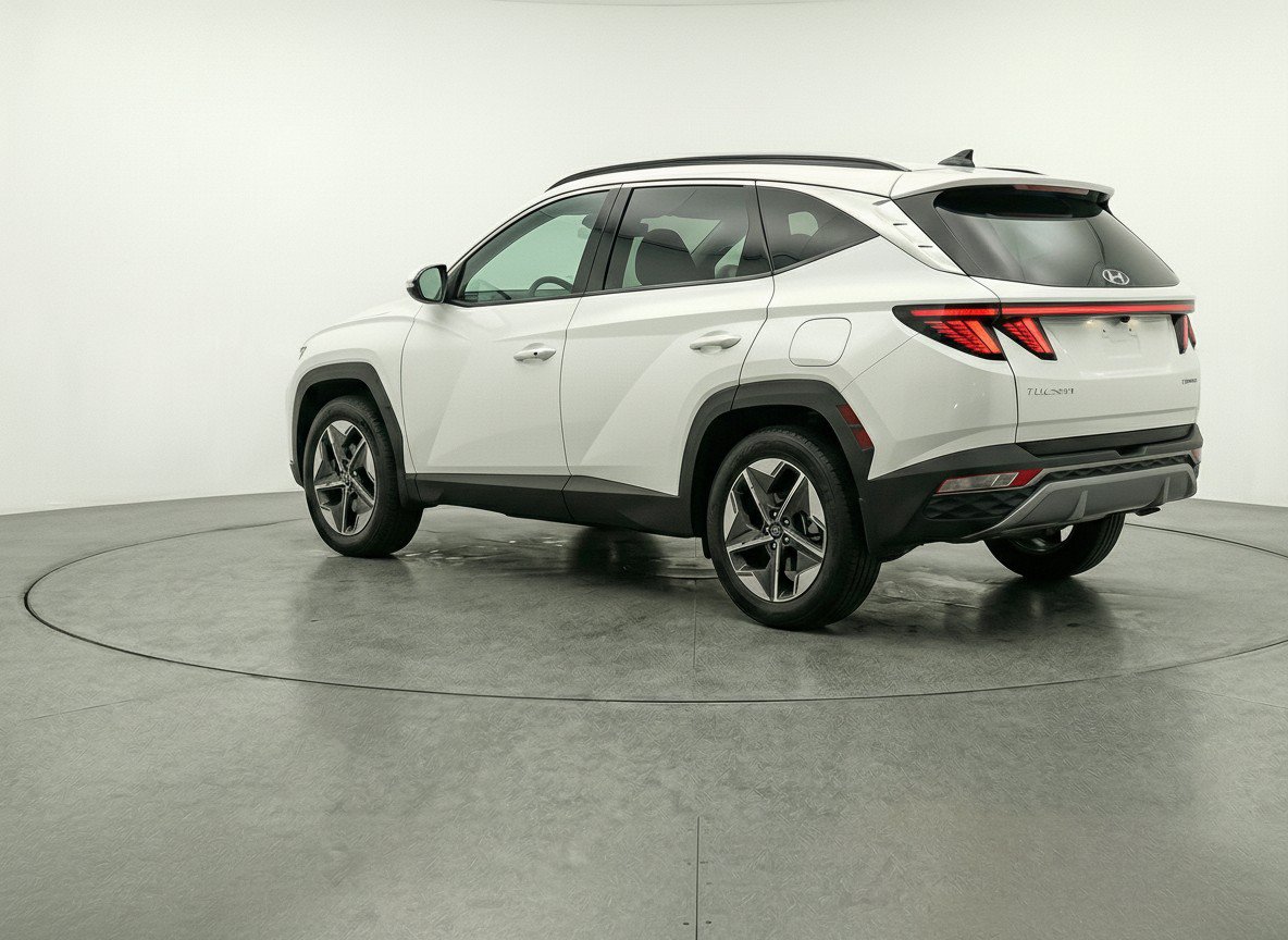 Thumbnail: 2026 Hyundai Tucson - 6