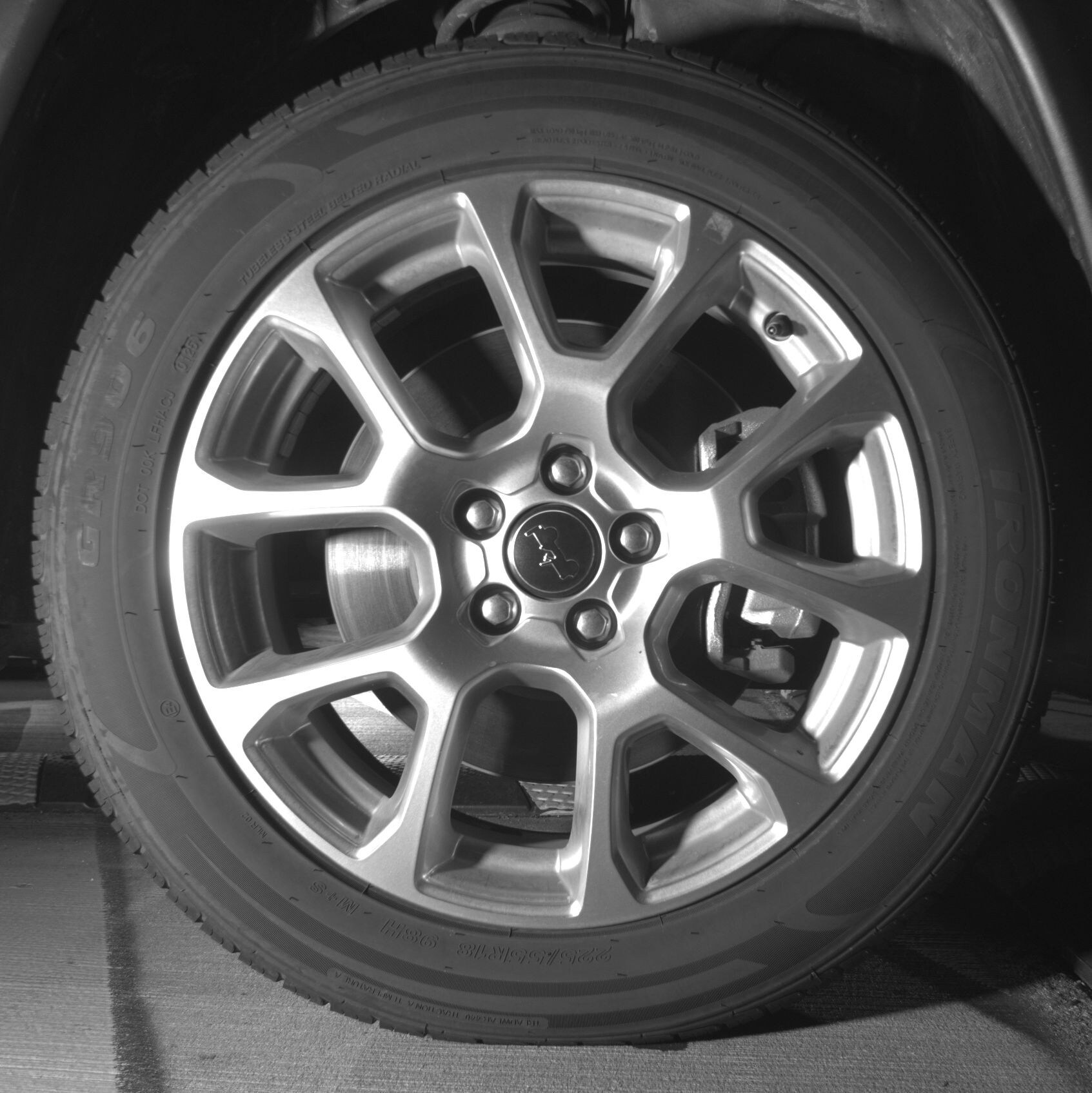 Thumbnail: 2025 Jeep Compass - 10