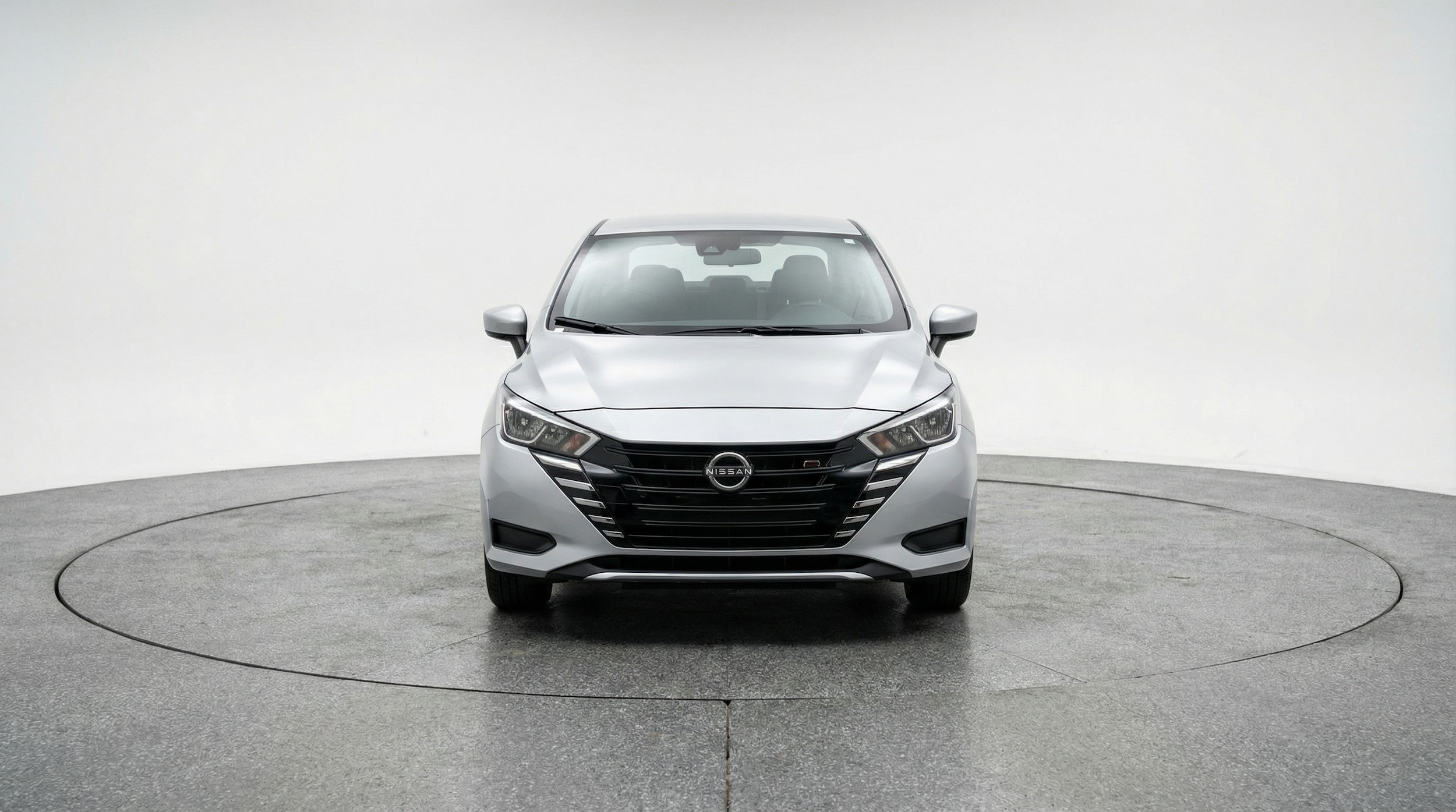 Thumbnail: 2025 Nissan Versa - 2