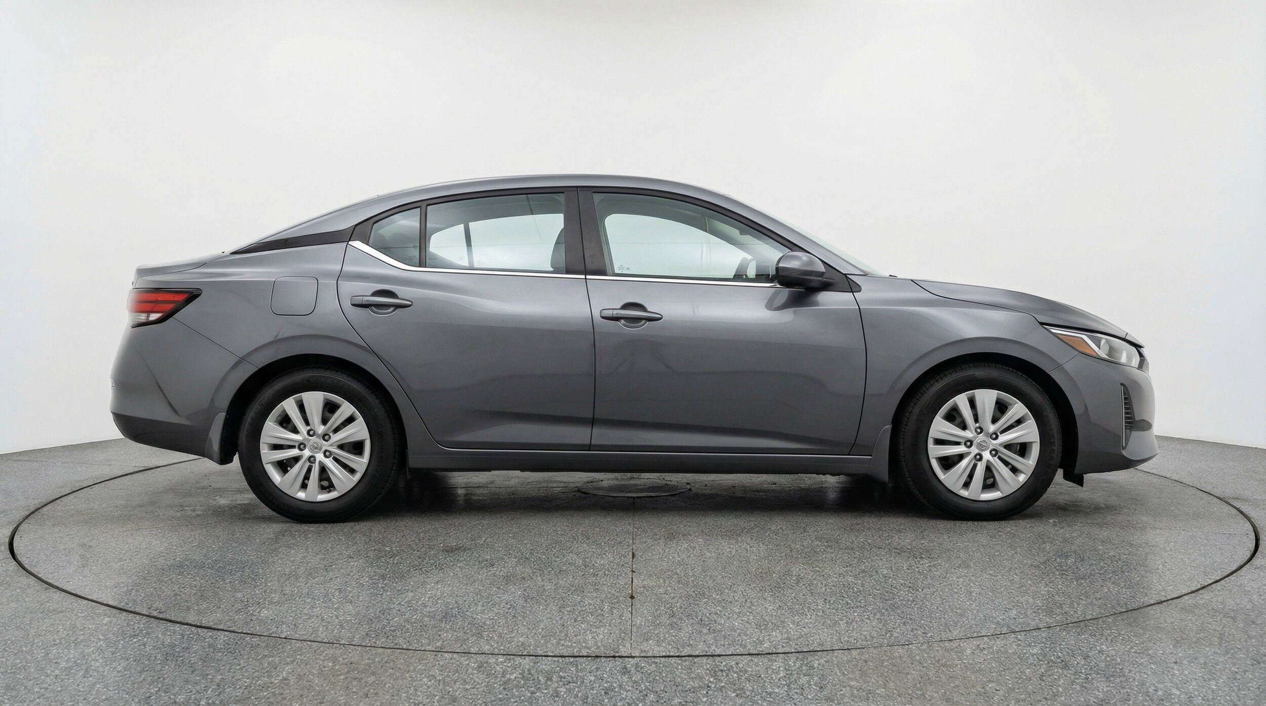Thumbnail: 2025 Nissan Sentra - 11