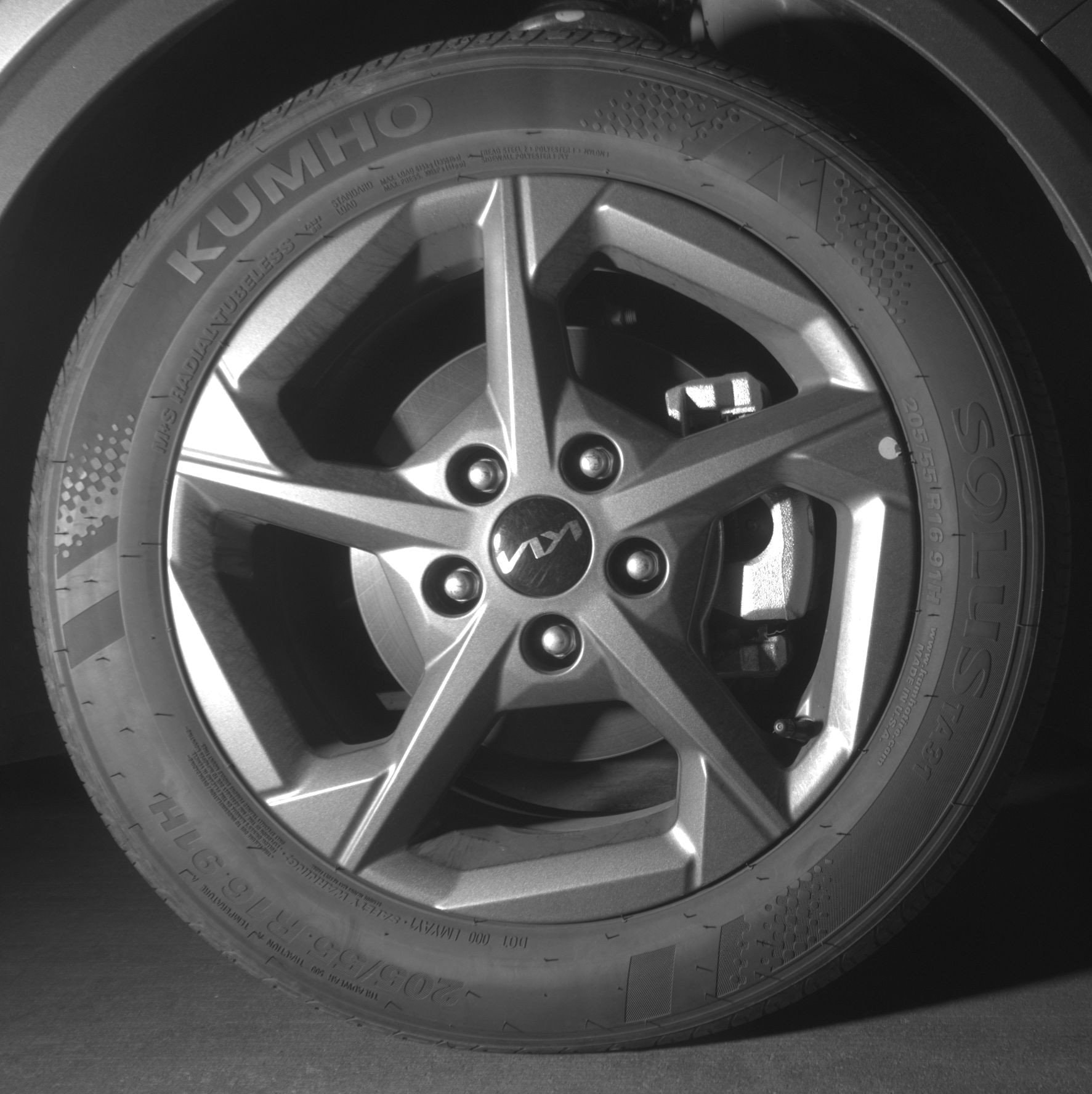 Thumbnail: 2026 Kia K4 - 13