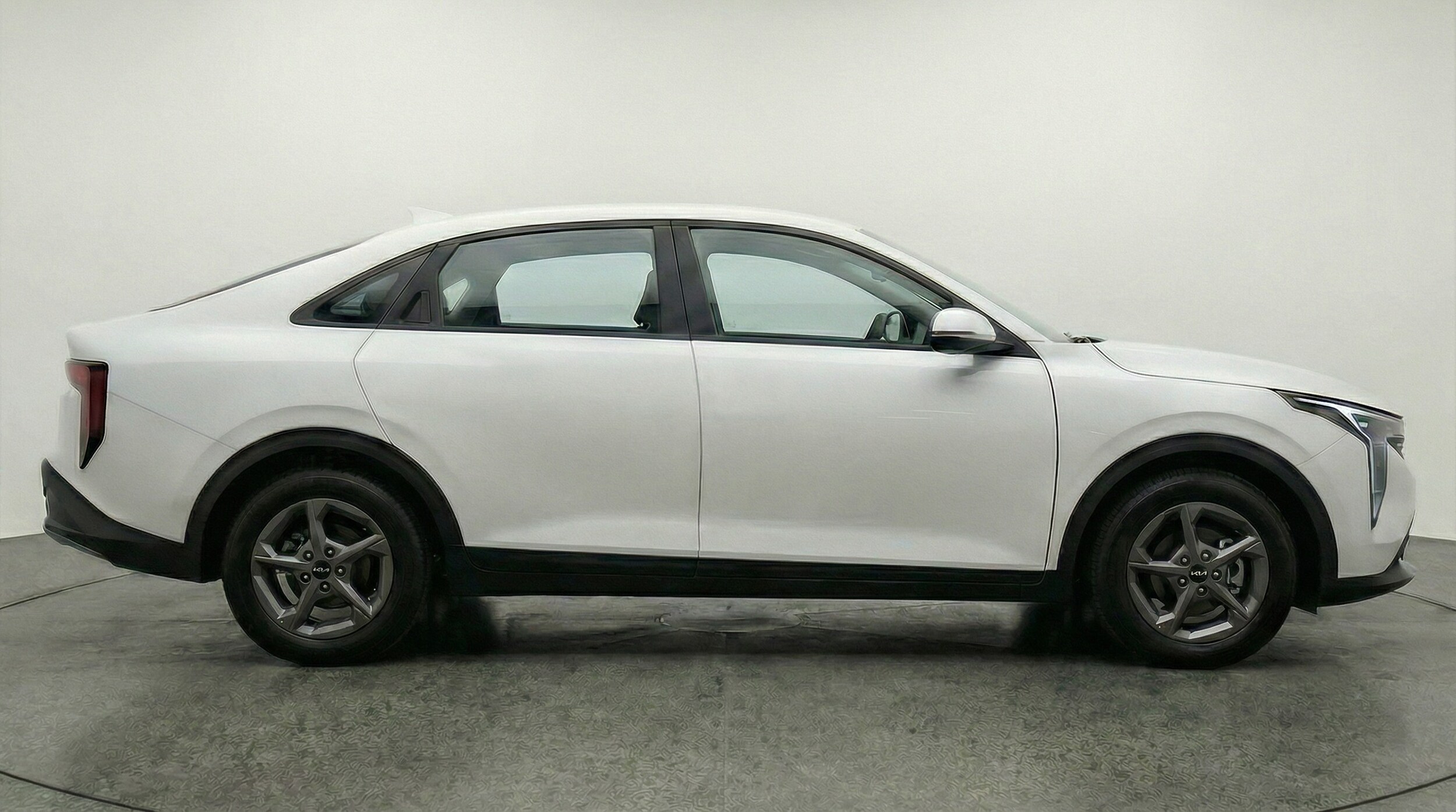 Thumbnail: 2025 Kia K4 - 8