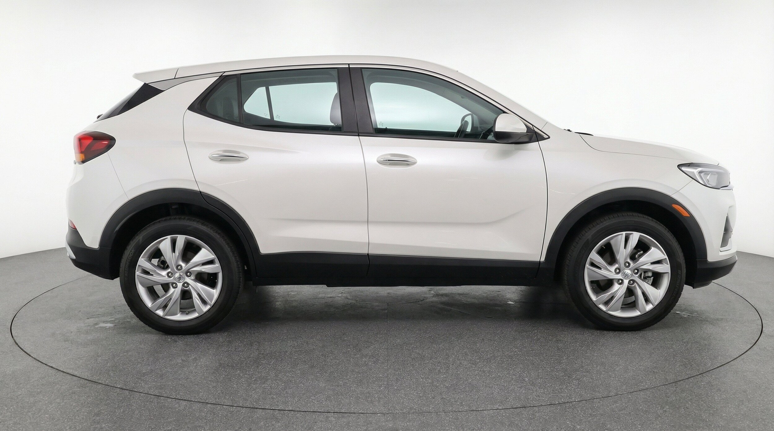 Thumbnail: 2026 Buick Encore GX - 11