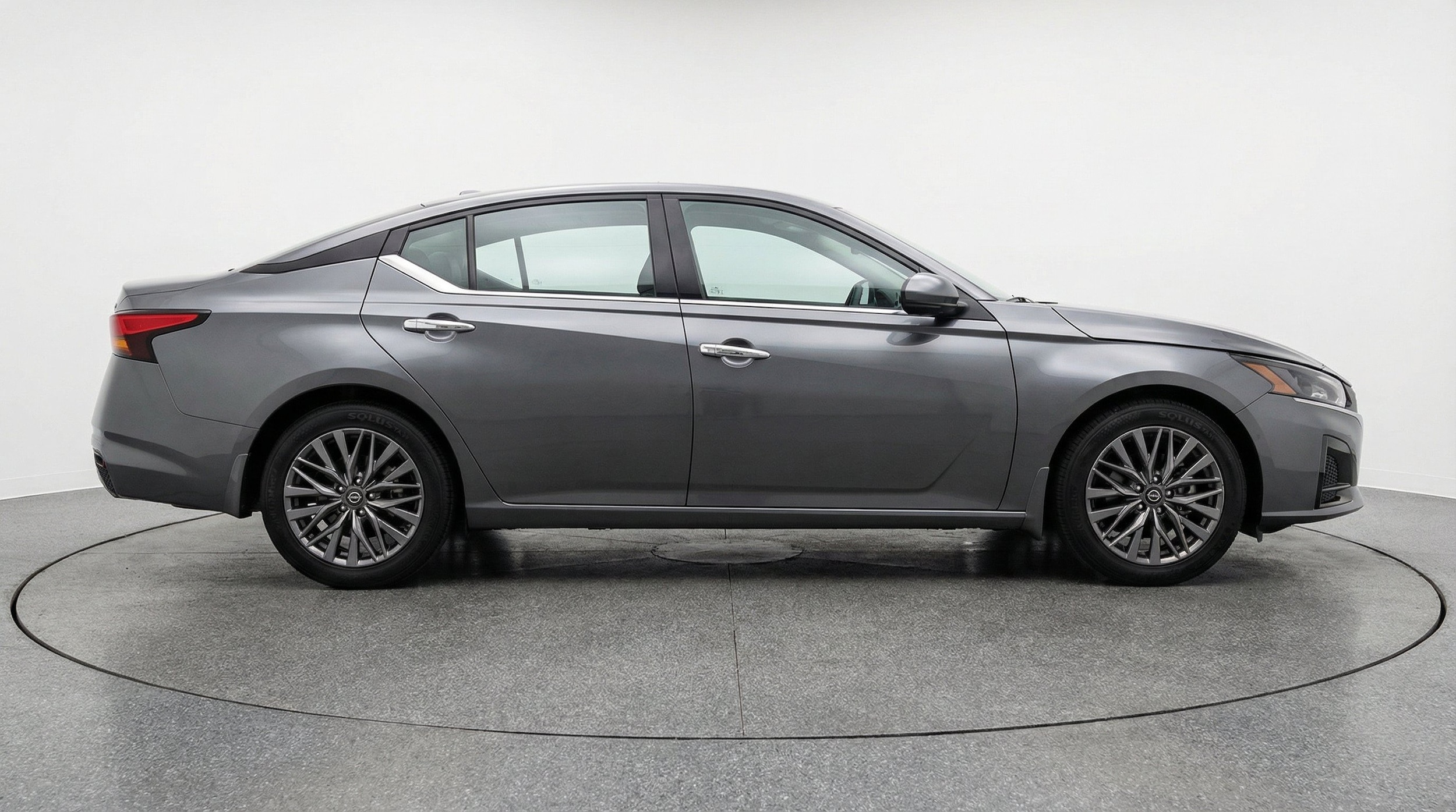 Thumbnail: 2026 Nissan Altima - 11