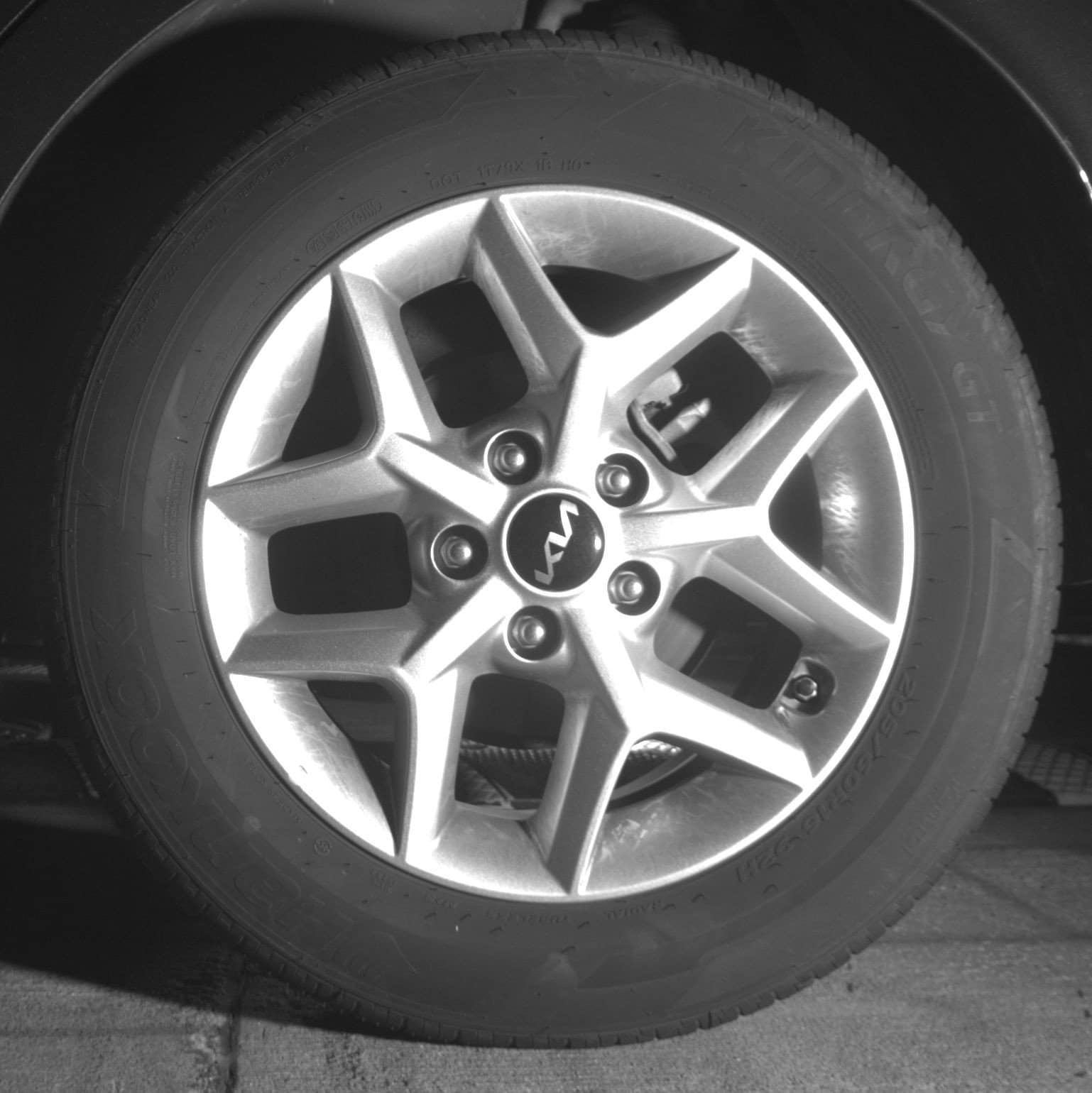 Thumbnail: 2025 Kia Soul - 19