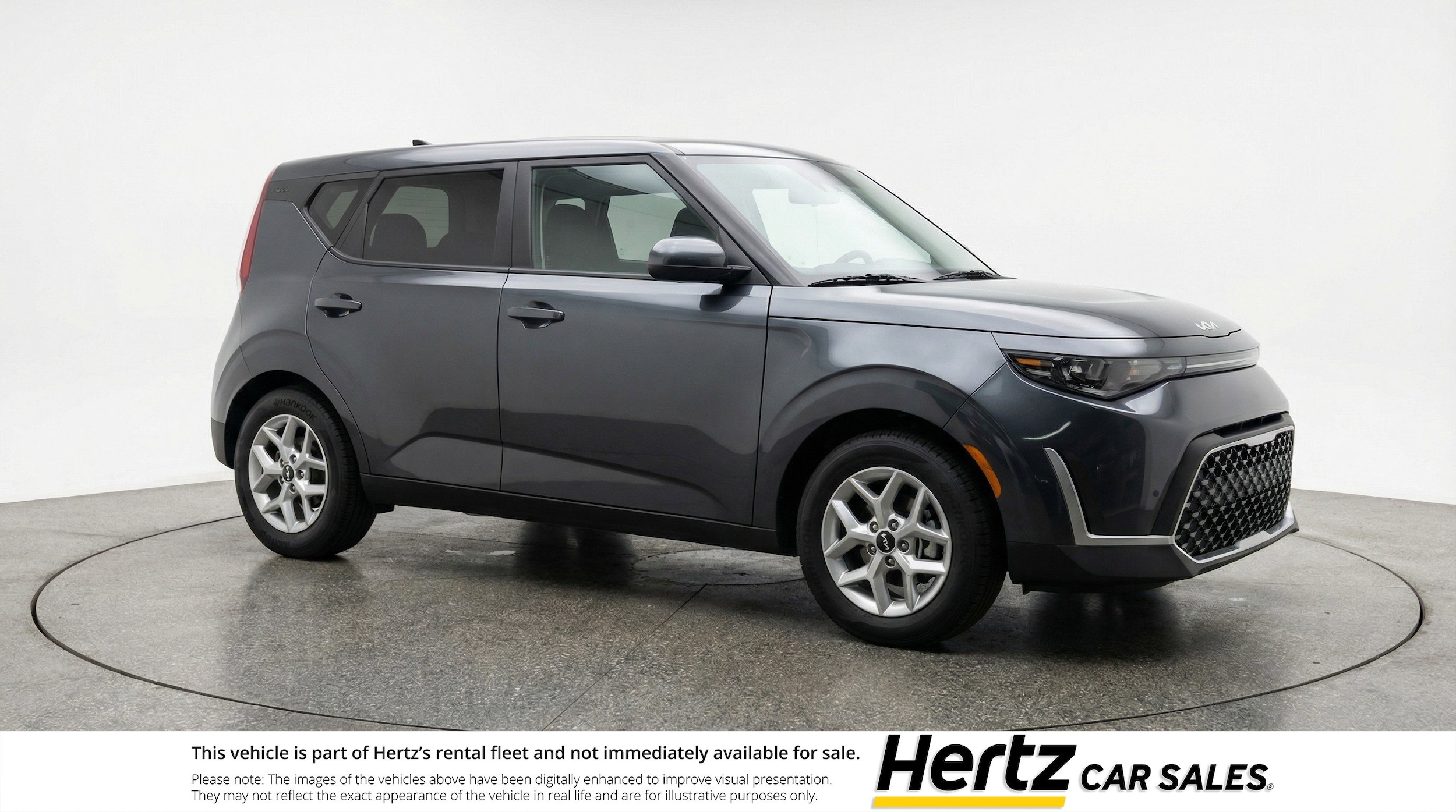 Thumbnail: 2025 Kia Soul - 1