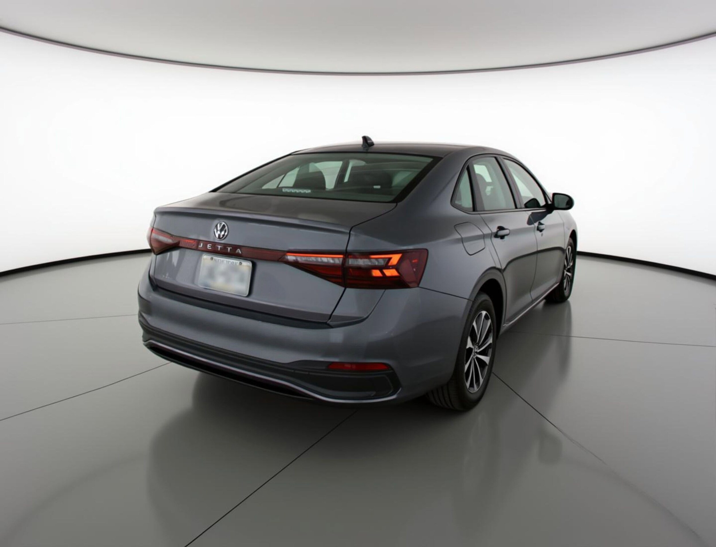 Thumbnail: 2025 Volkswagen Jetta - 9