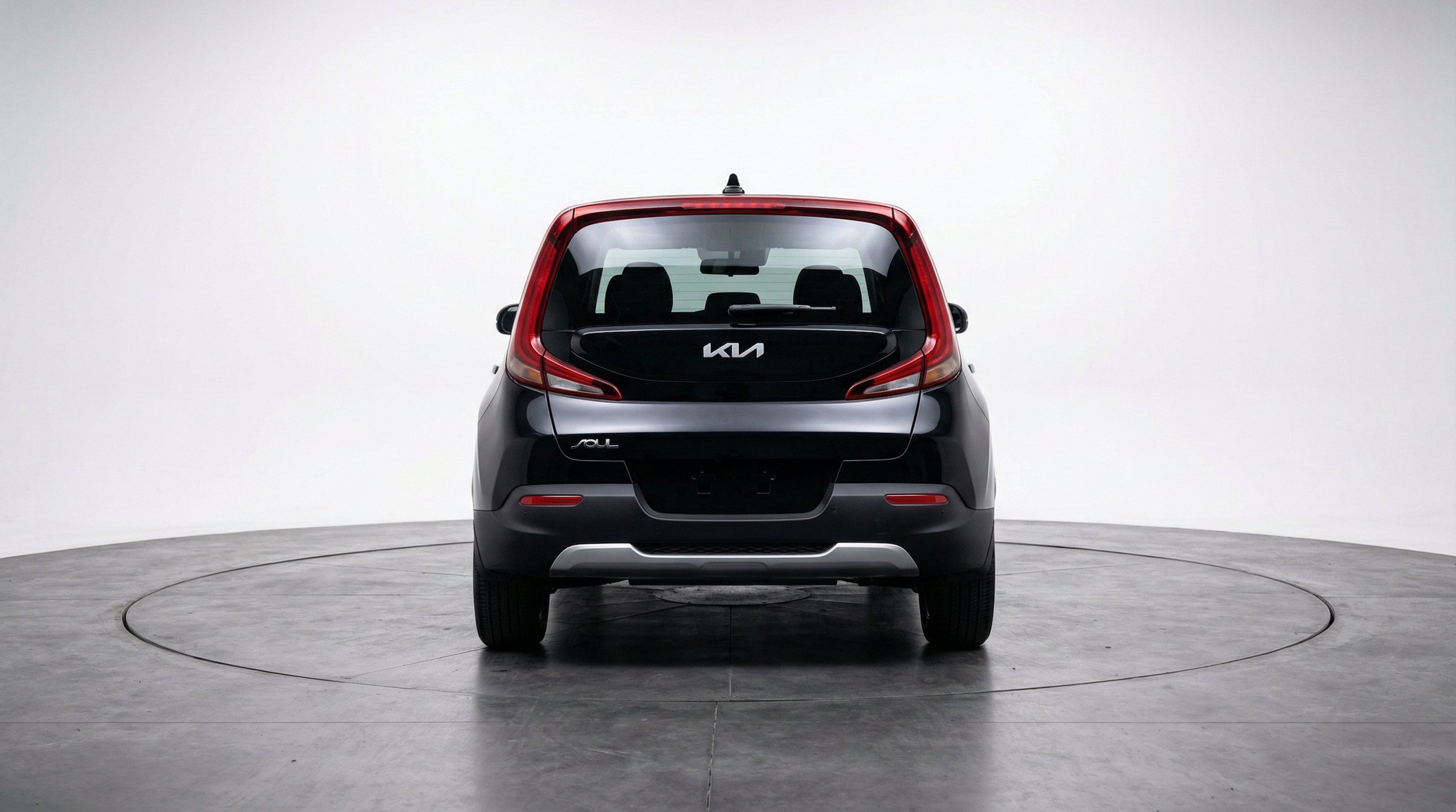 Thumbnail: 2025 Kia Soul - 7