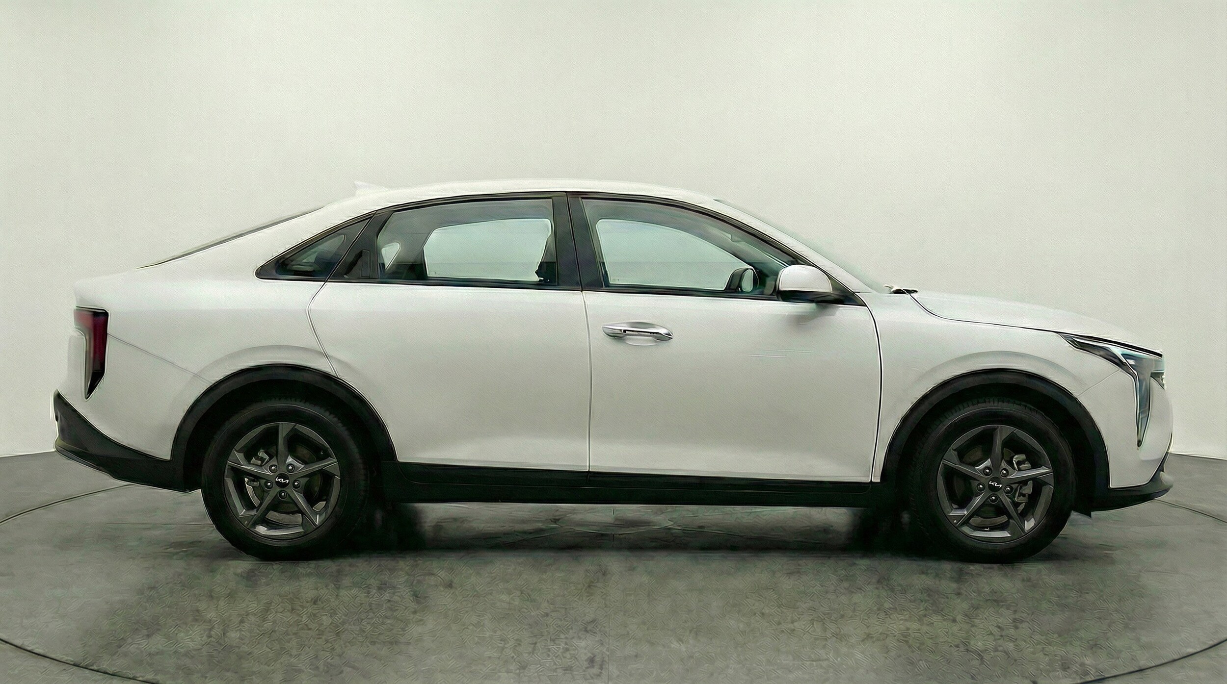 Thumbnail: 2025 Kia K4 - 11