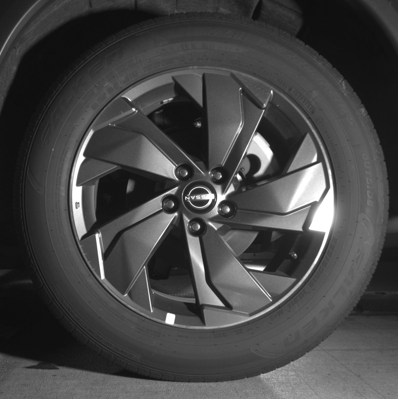 Thumbnail: 2025 Nissan Rogue - 11