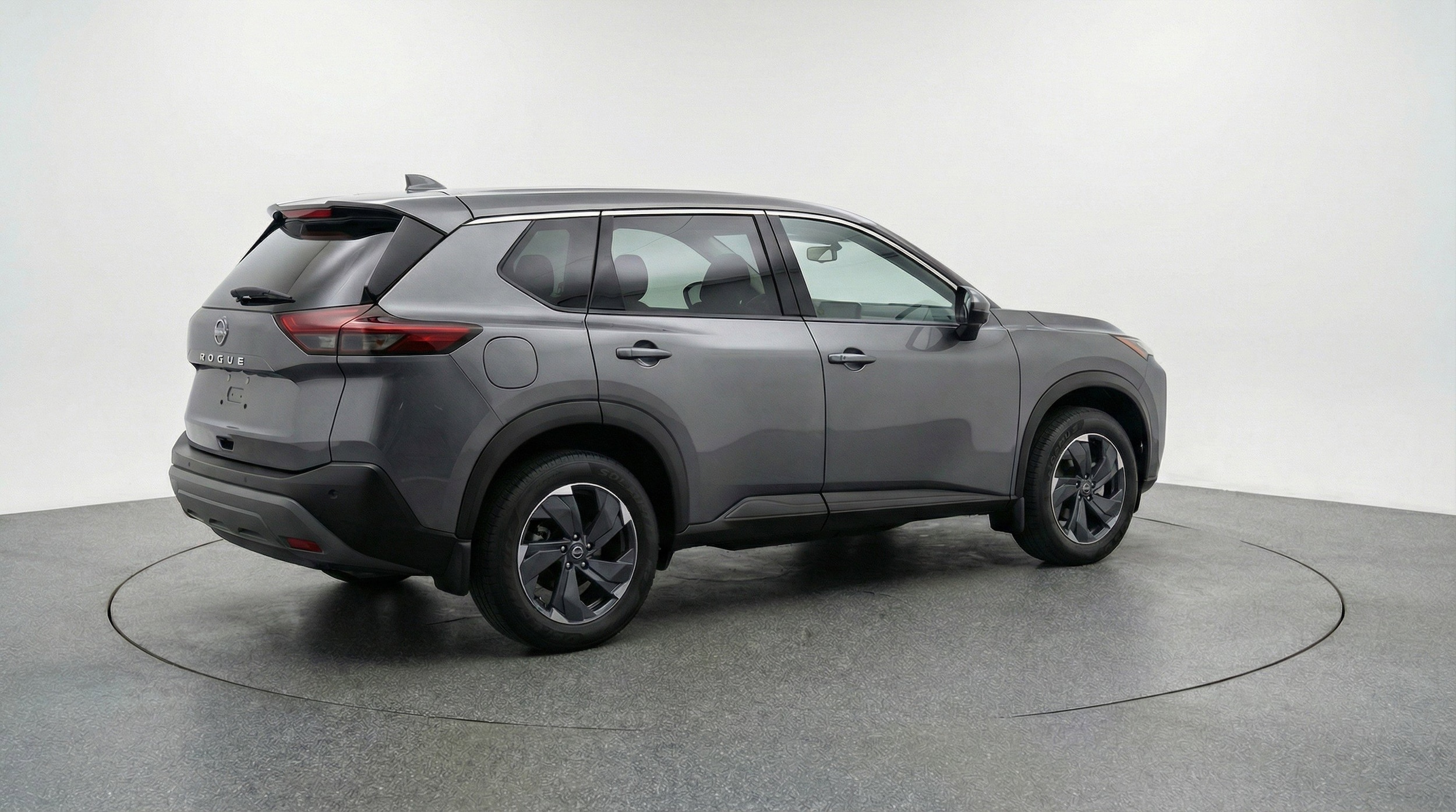 Thumbnail: 2025 Nissan Rogue - 9