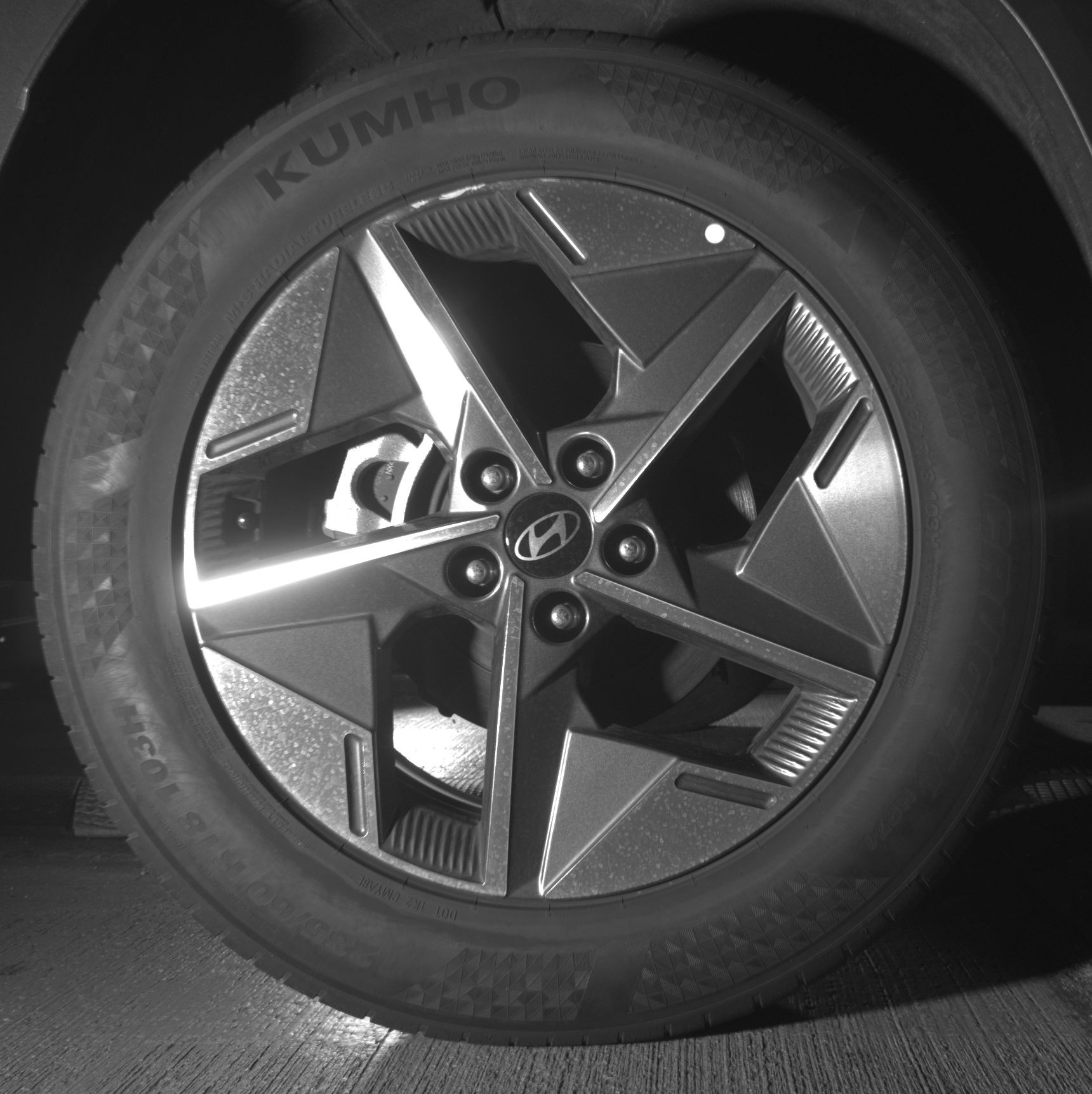 Thumbnail: 2025 Hyundai Tucson - 12