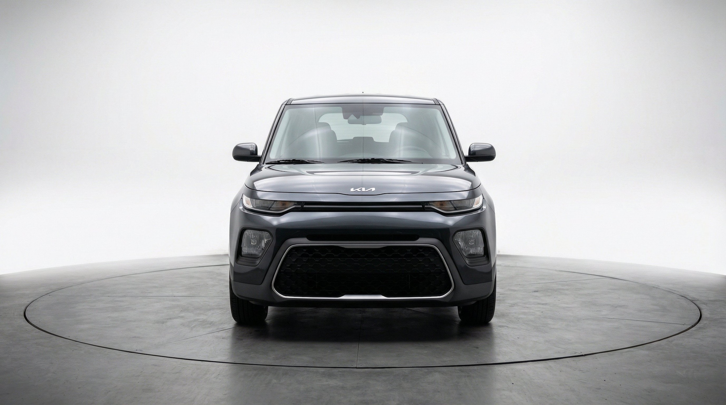 Thumbnail: 2025 Kia Soul - 2