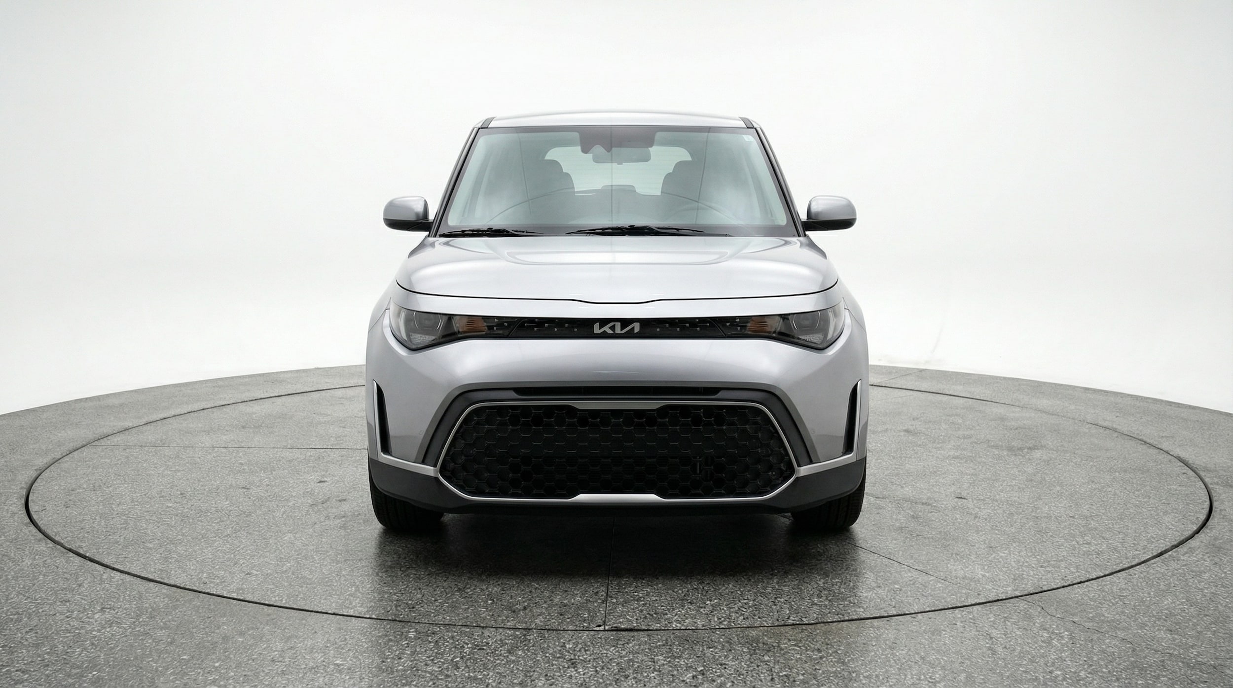 Thumbnail: 2025 Kia Soul - 2