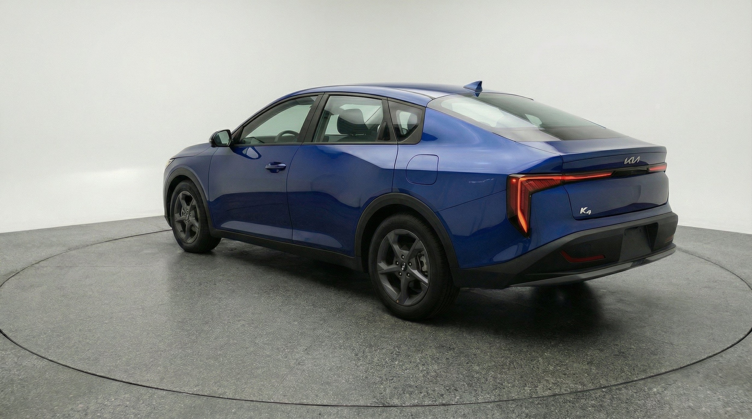 Thumbnail: 2025 Kia K4 - 6